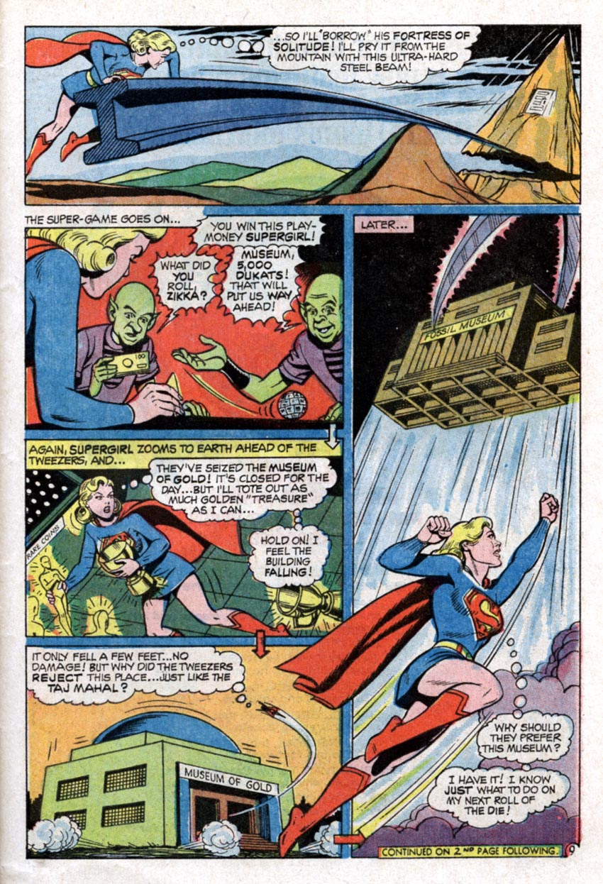 Read online Action Comics (1938) comic -  Issue #363 - 29
