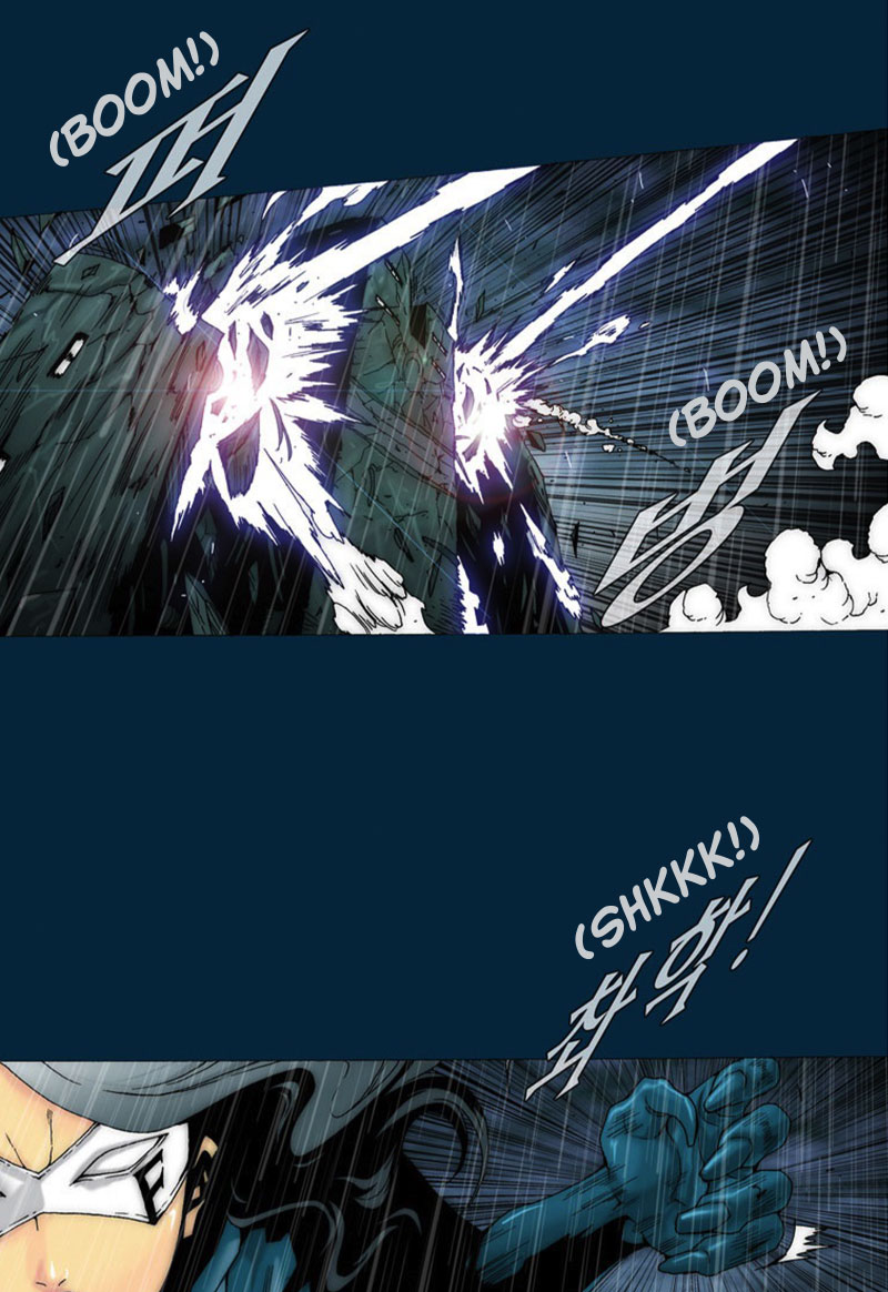 Read online Avengers: Electric Rain Infinity Comic comic -  Issue #4 - 51