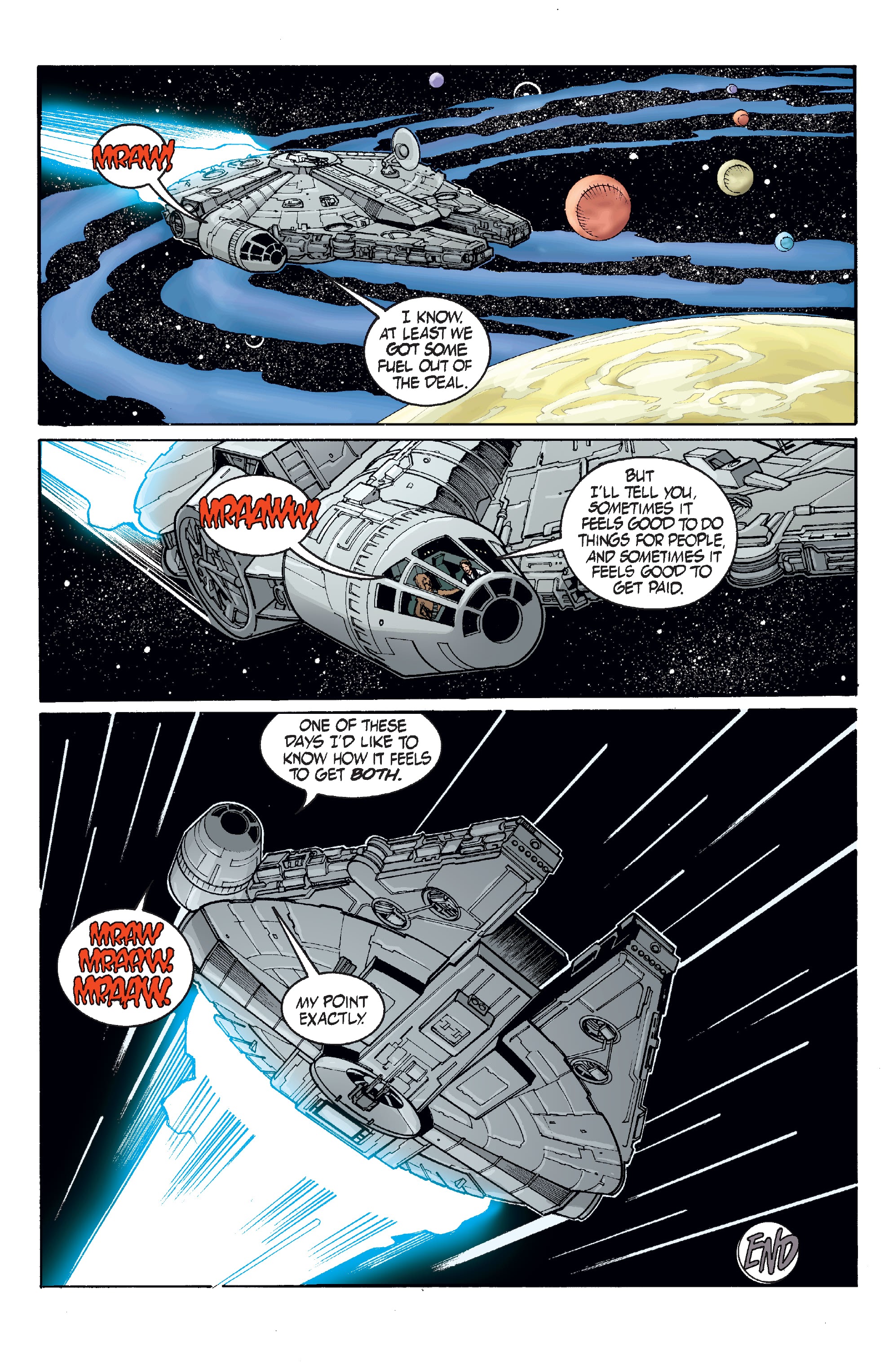 Read online Star Wars Legends: The Rebellion - Epic Collection comic -  Issue # TPB 4 (Part 5) - 82