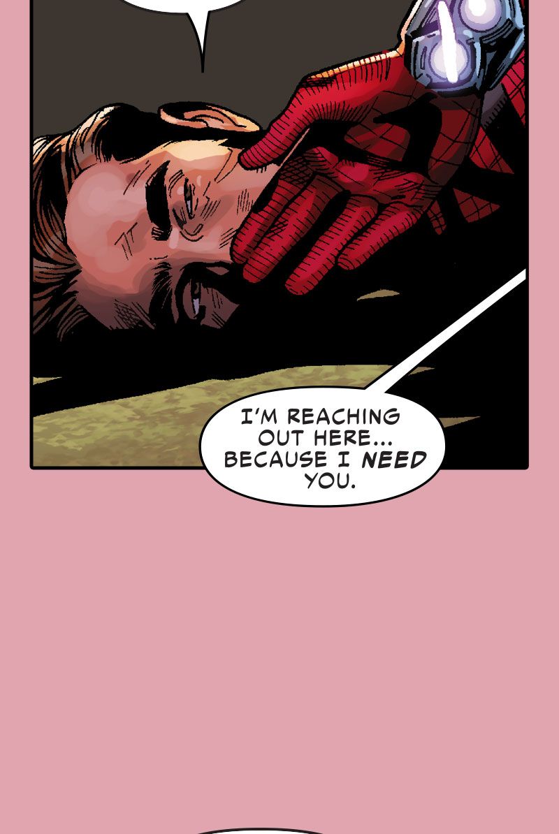 Read online Amazing Spider-Man: Spider-Verse Infinity Comic comic -  Issue #5 - 57