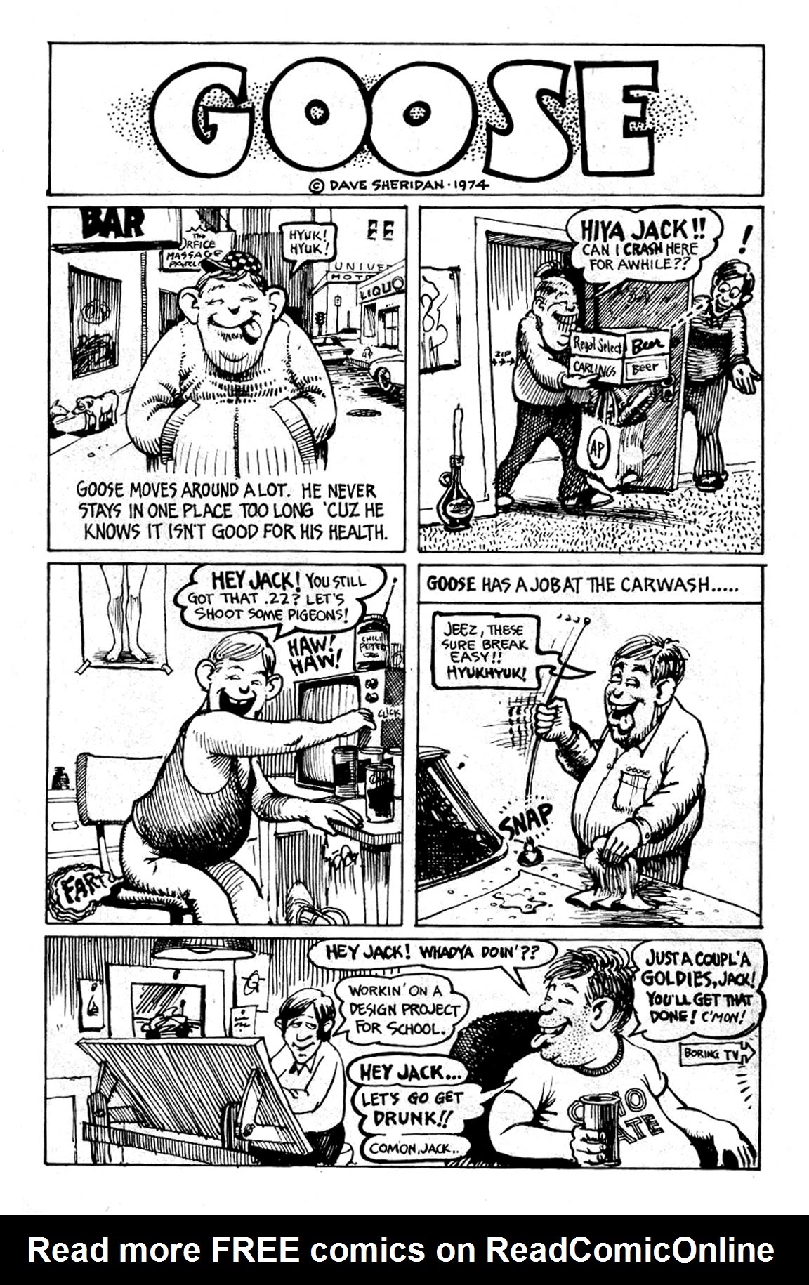 Read online Mother's Oats Comix comic -  Issue #3 - 18