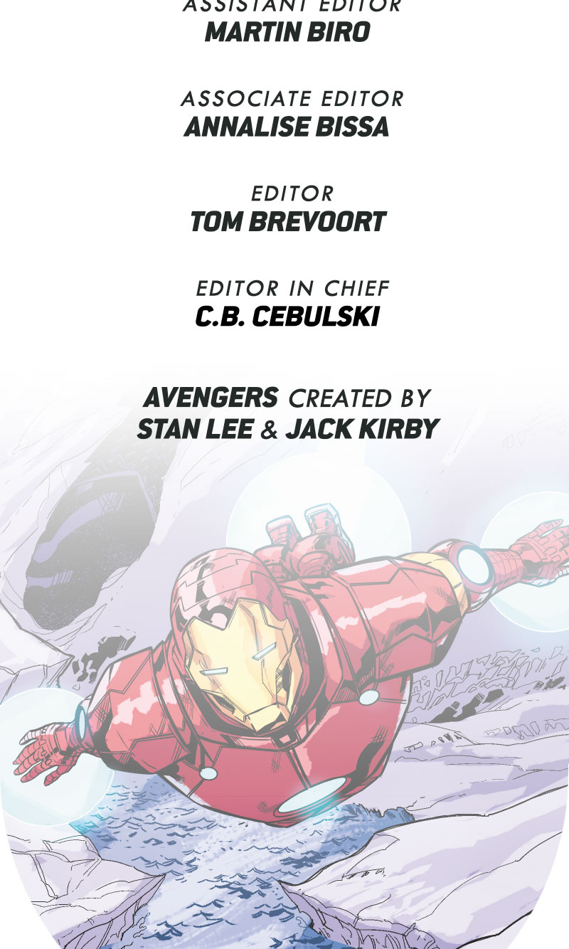 Read online Avengers Unlimited: Infinity Comic comic -  Issue #1 - 52