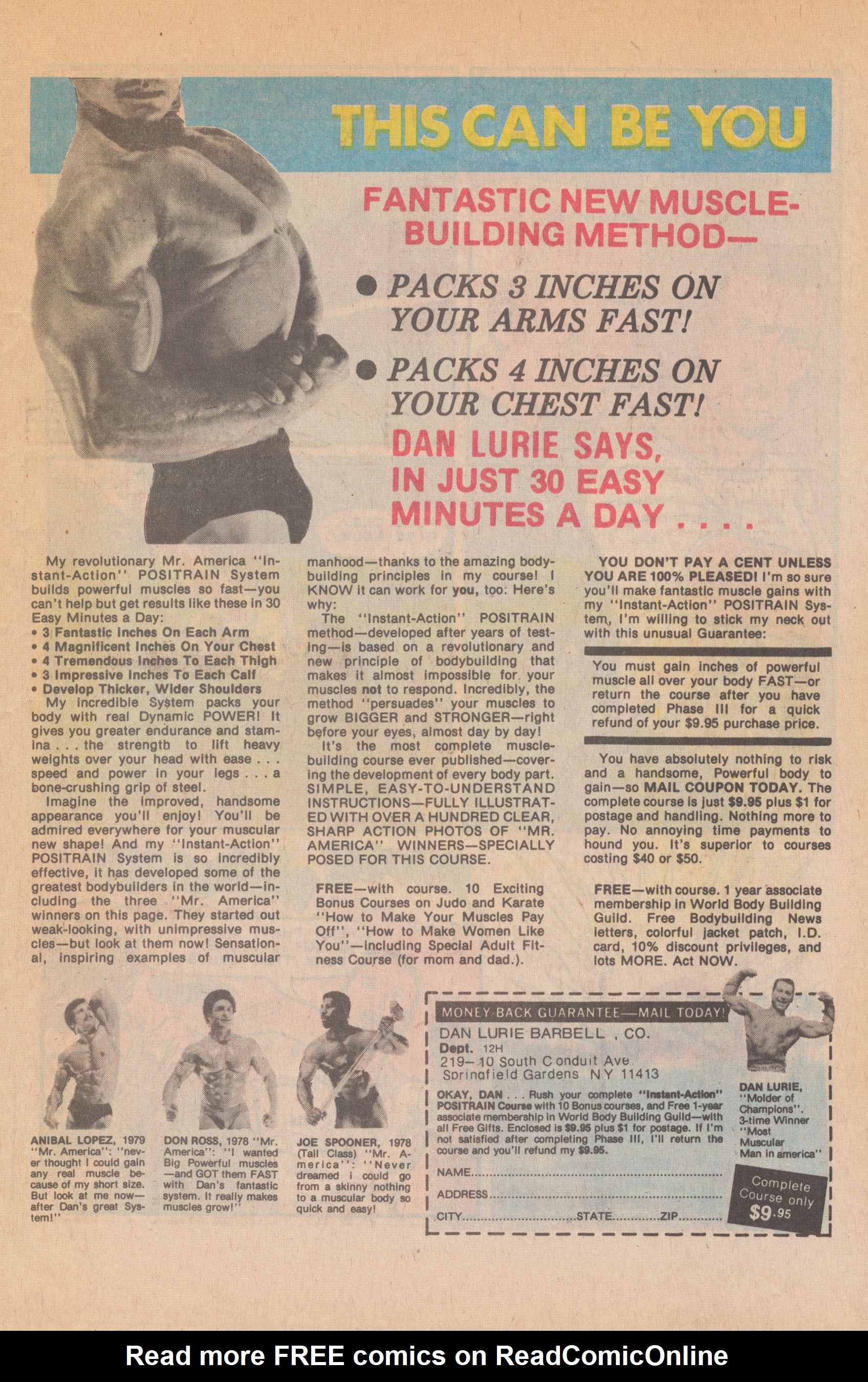 Read online Fightin' Navy comic -  Issue #132 - 7