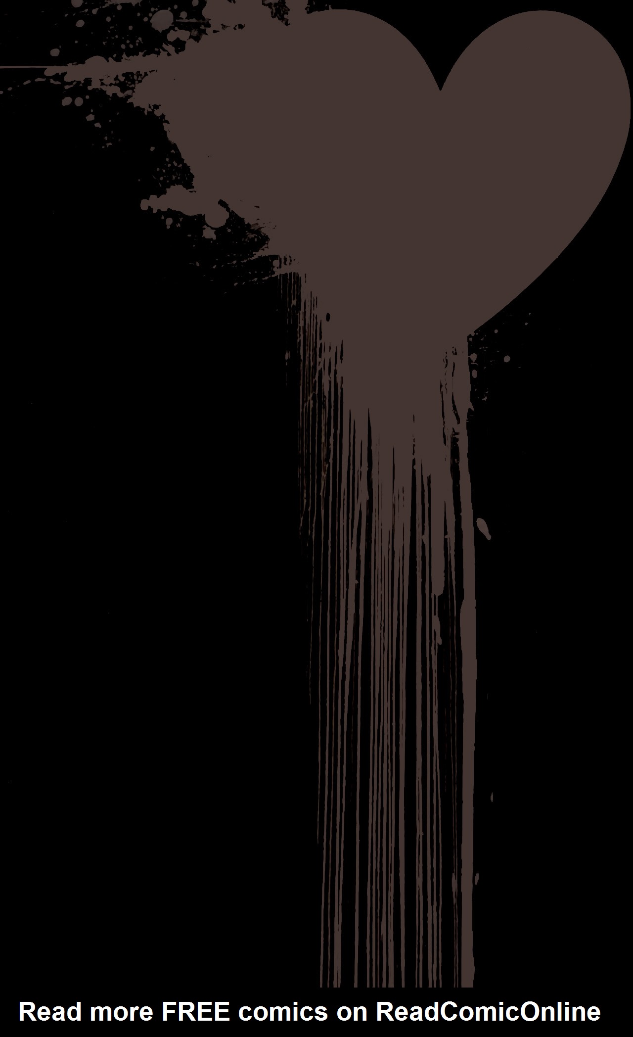 Read online Undying Love comic -  Issue #1 - 4