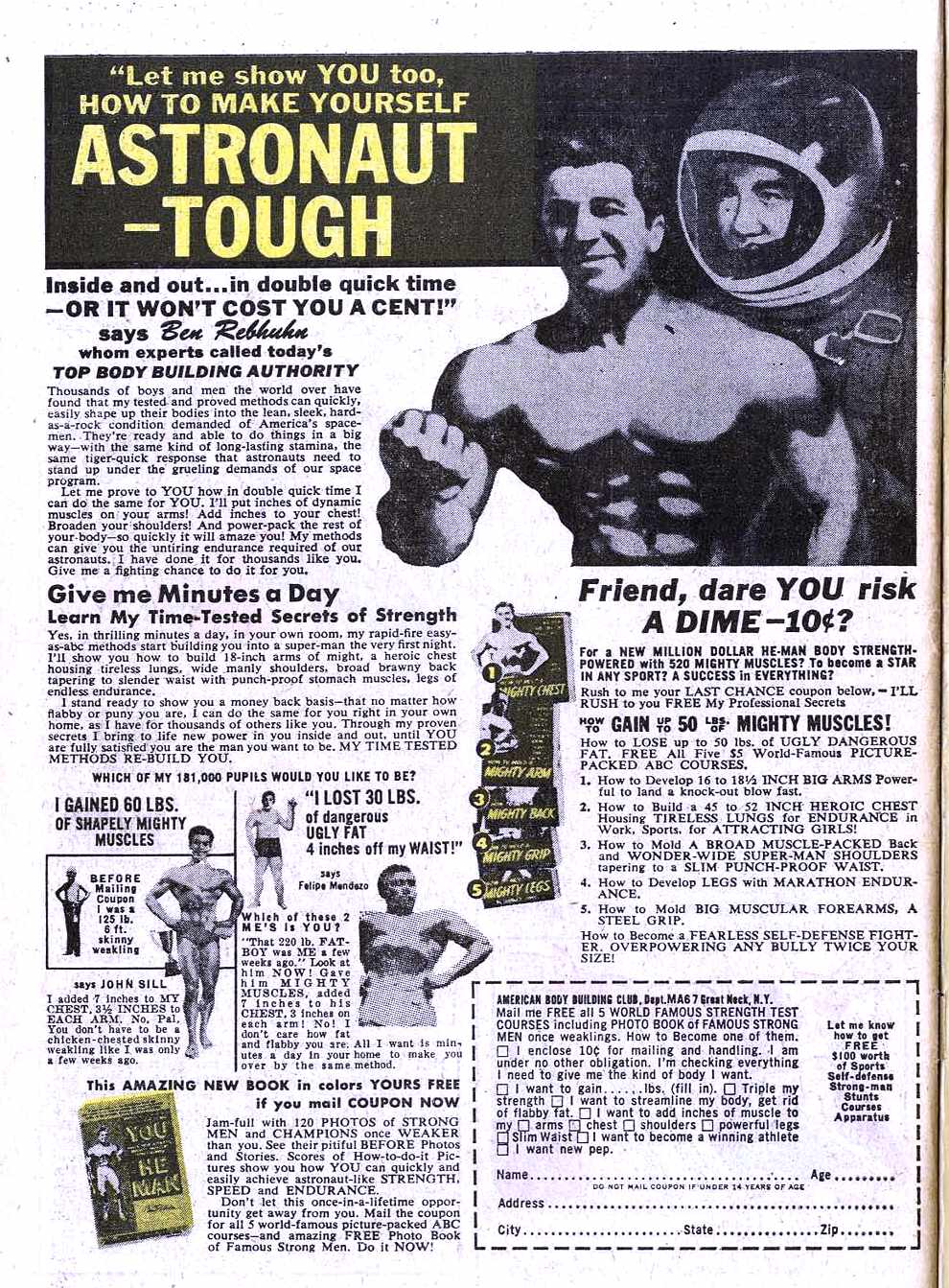 Read online The Avengers (1963) comic -  Issue #42 - 34