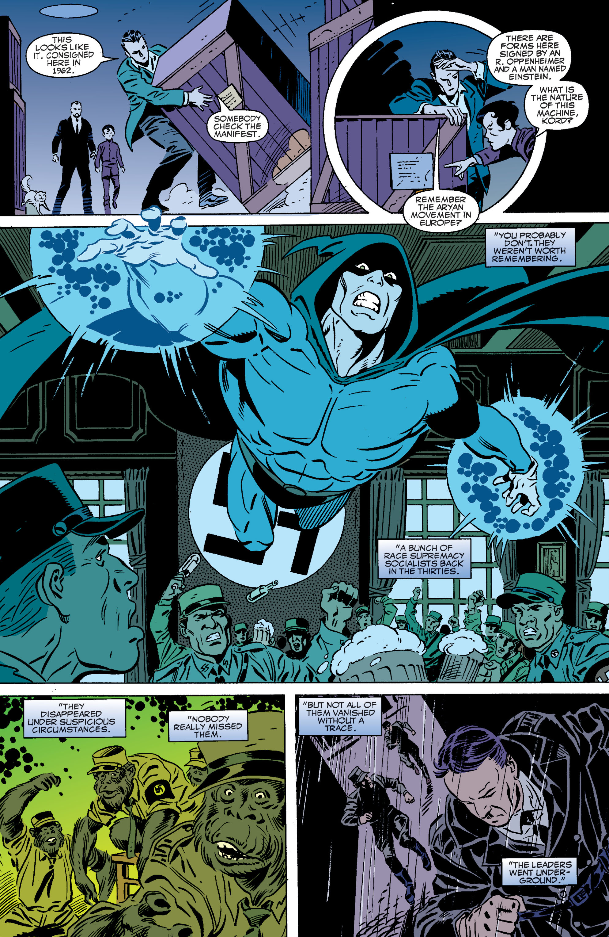 Read online Elseworlds: Justice League comic -  Issue # TPB 3 (Part 1) - 99