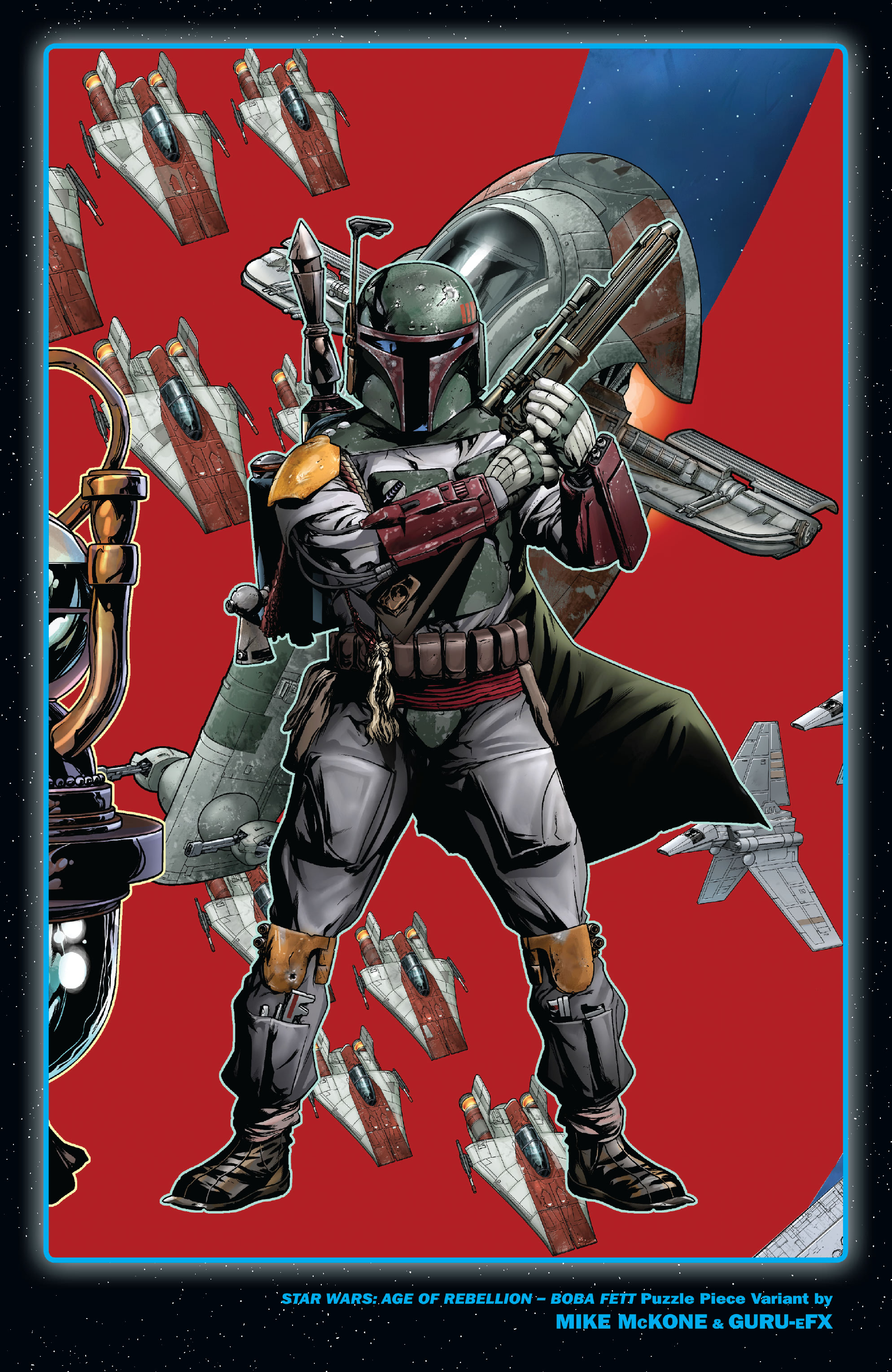 Read online Star Wars: Age of Rebellion (2020) comic -  Issue # TPB (Part 3) - 32