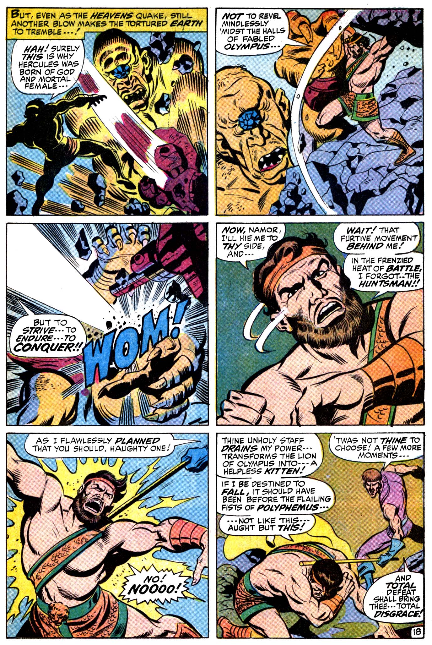 Read online The Sub-Mariner comic -  Issue #29 - 18