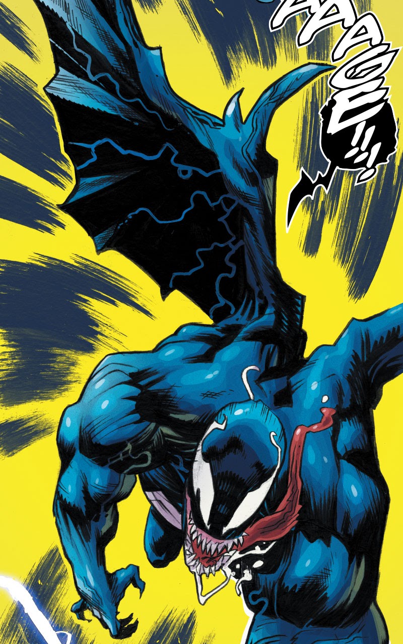 Read online Venom-Carnage: Infinity Comic comic -  Issue #1 - 16