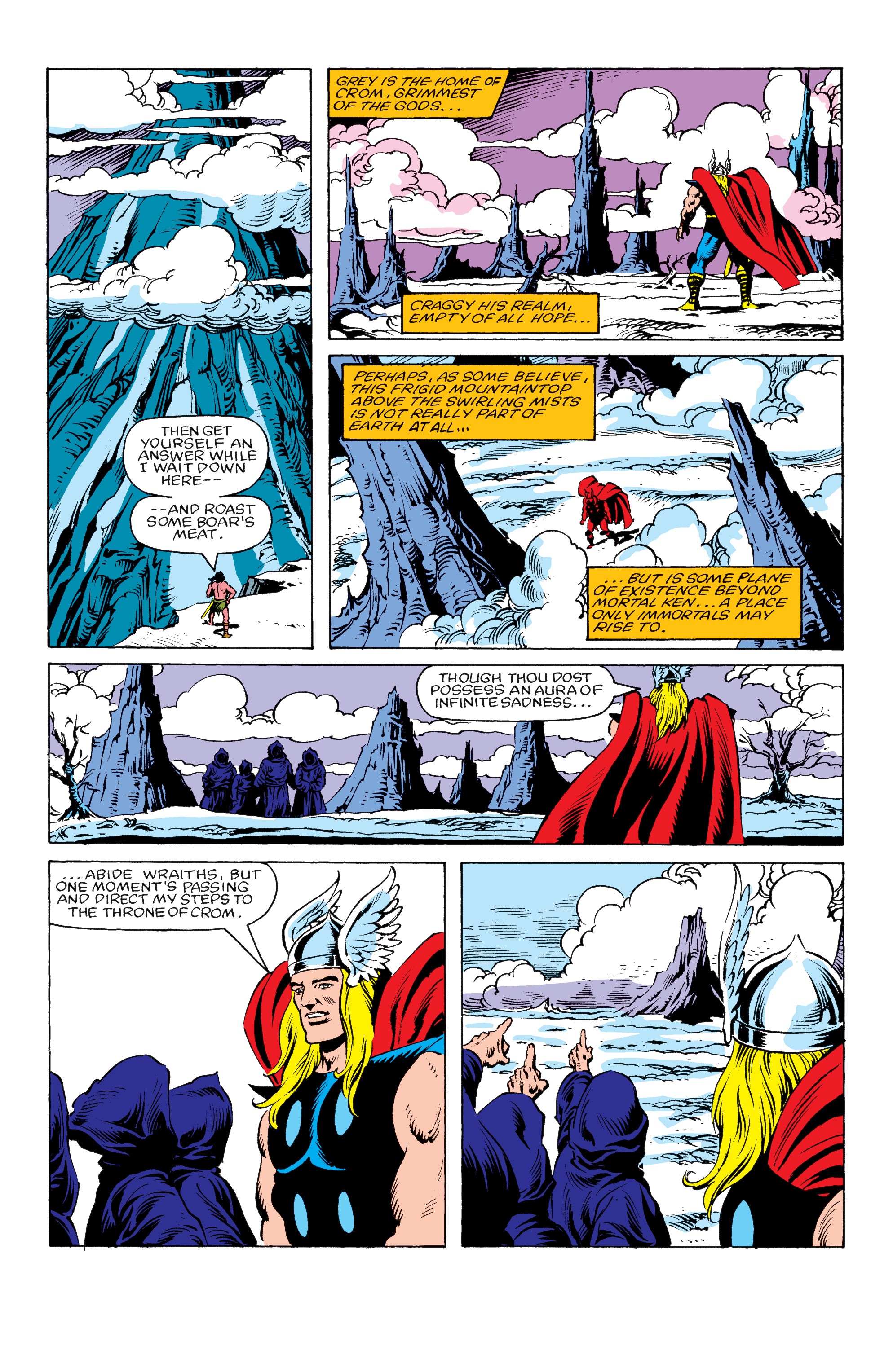 Read online What If? (1977) comic -  Issue # _Complete Collection TPB 4 (Part 2) - 43