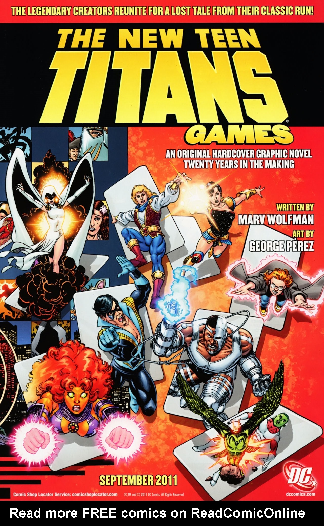 Read online Flashpoint: The Outsider comic -  Issue #3 - 29