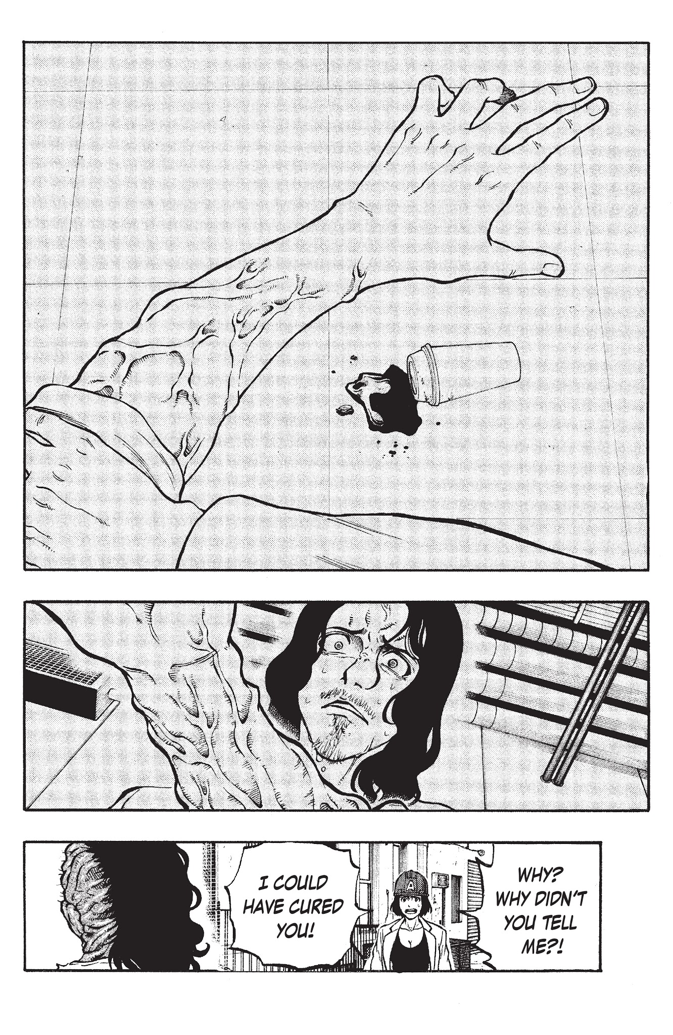 Read online Zombies Assemble 2 comic -  Issue #3 - 39