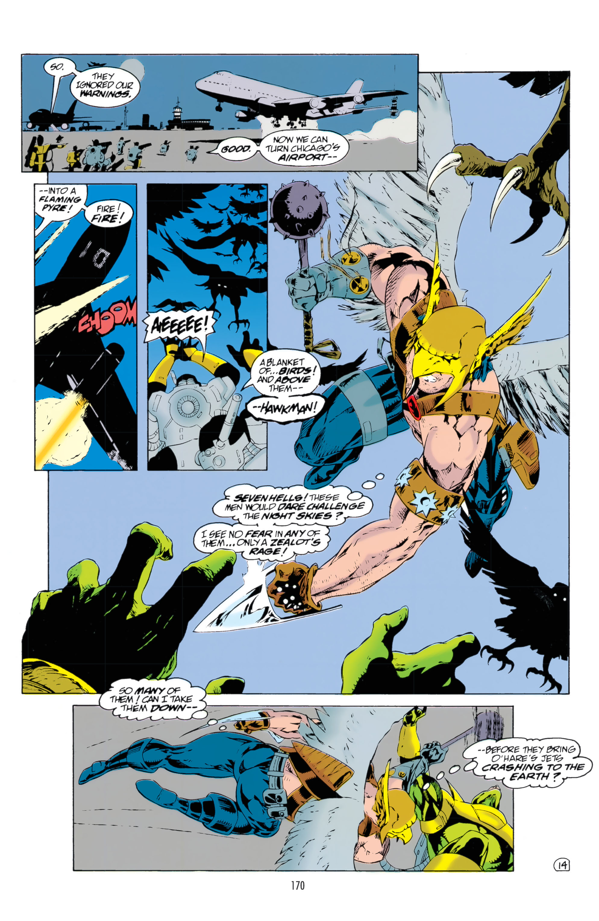 Read online Flash by Mark Waid comic -  Issue # TPB 4 (Part 2) - 68