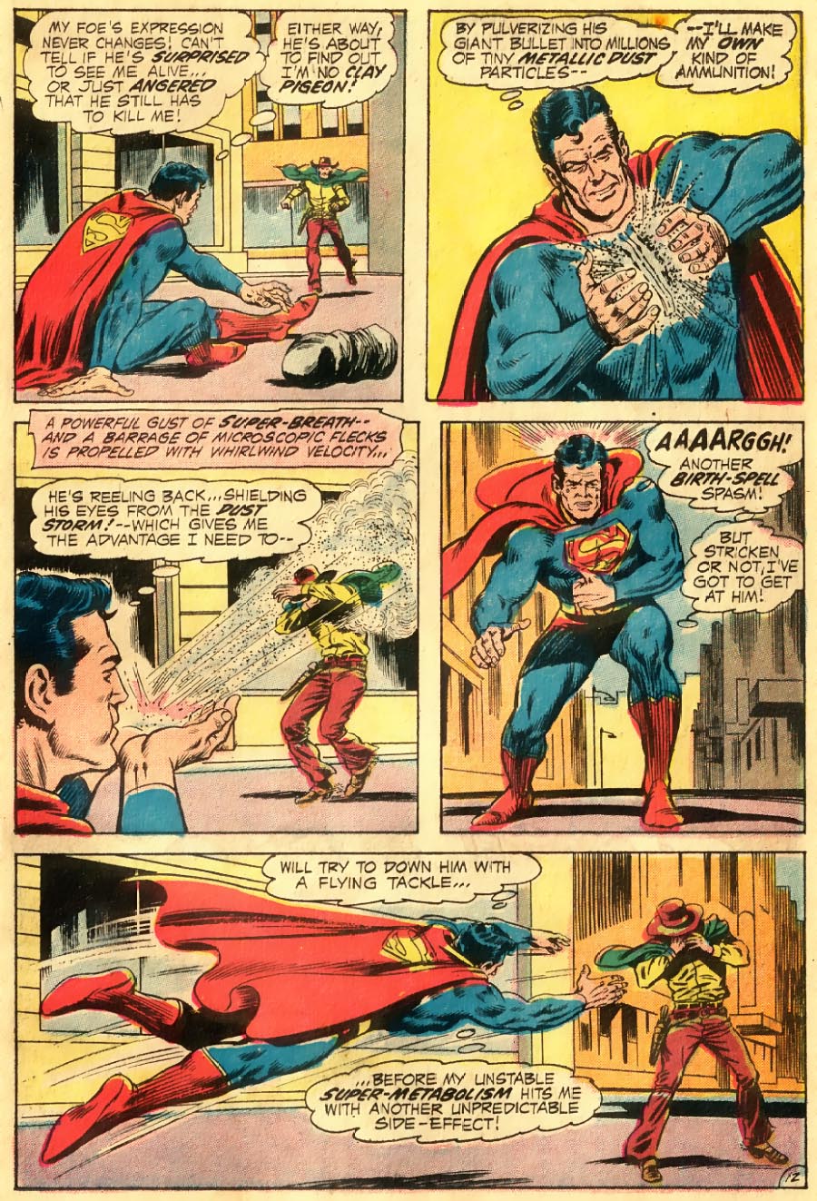 Superman (1939) issue 249 - Page 13