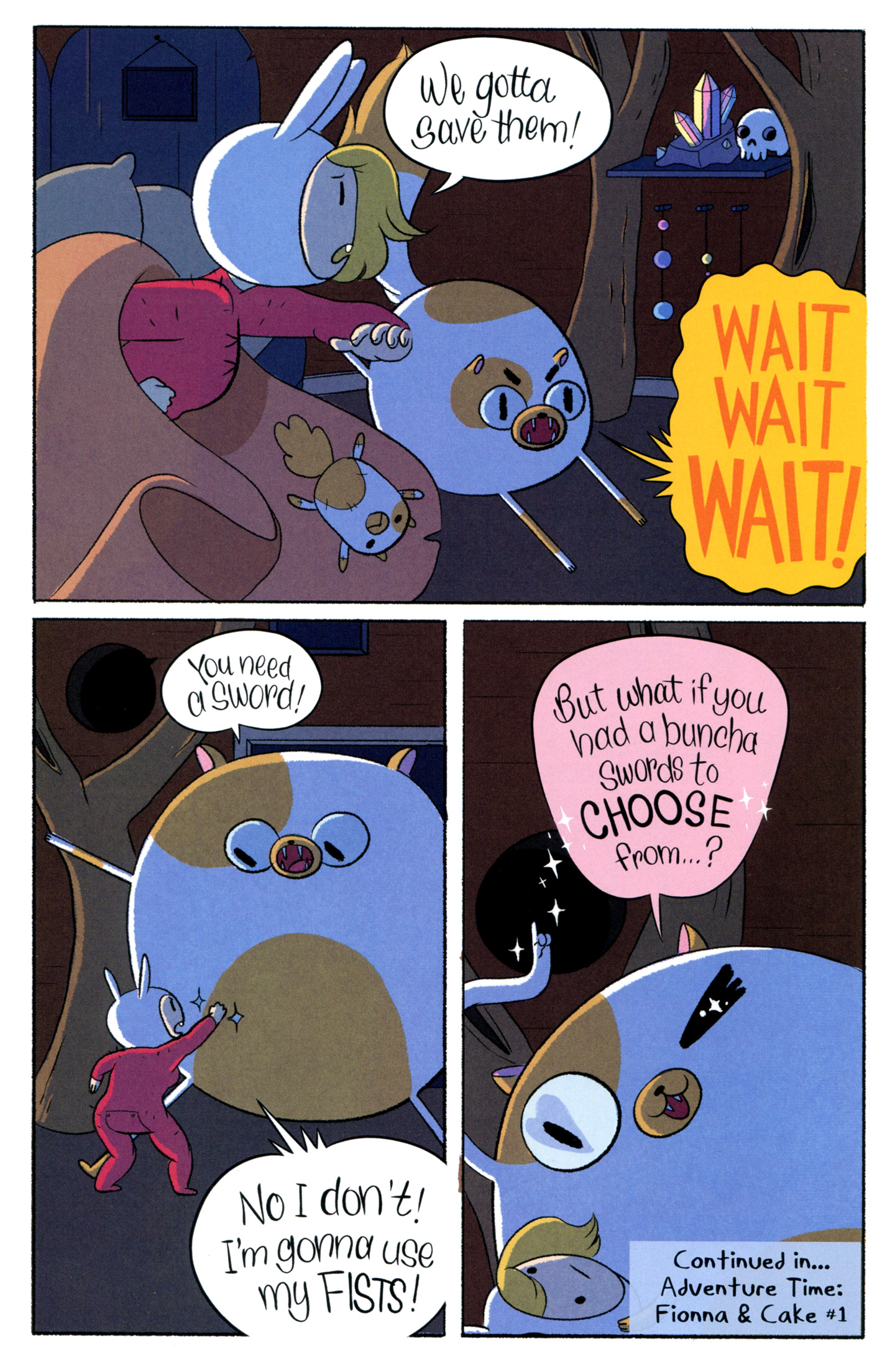 Read online Garfield comic -  Issue #10 - 29