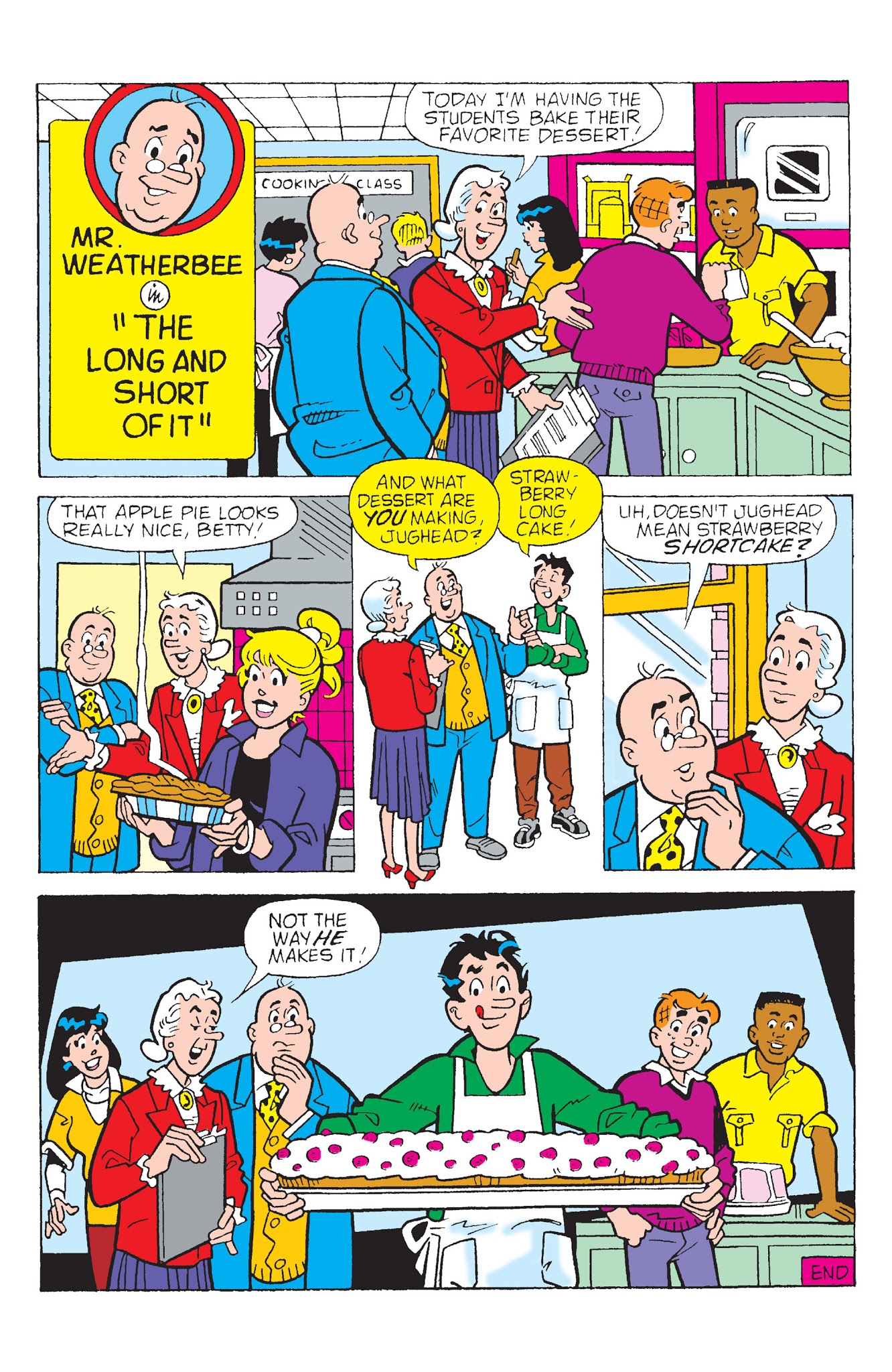 Read online Pep Digital comic -  Issue #110 - 77