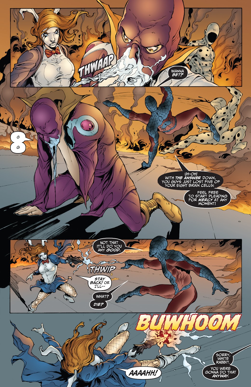 The Amazing Spider-Man: Brand New Day: The Complete Collection issue TPB 4 (Part 3) - Page 51