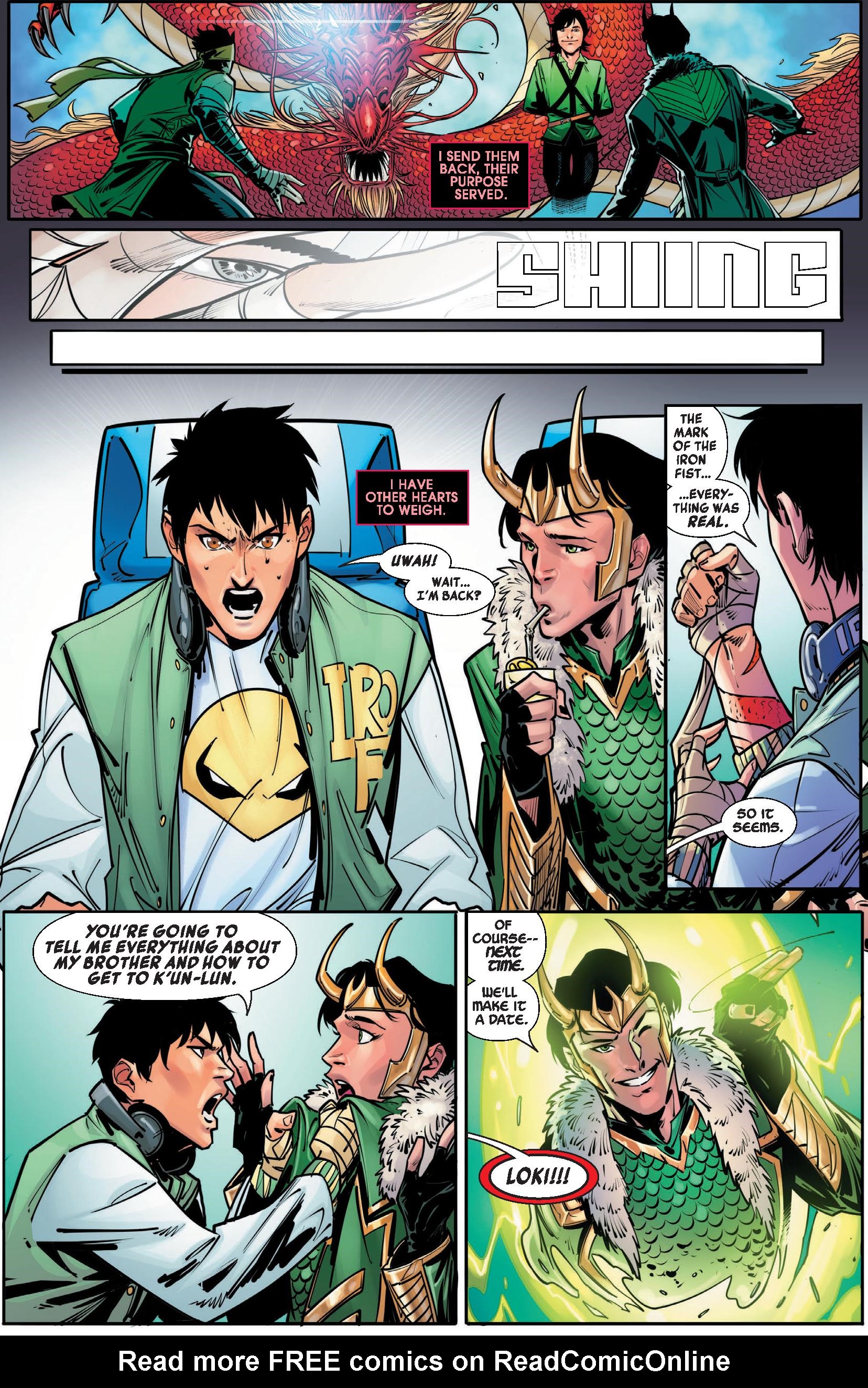 Read online A.X.E.: Judgment Day Companion comic -  Issue # TPB (Part 2) - 52