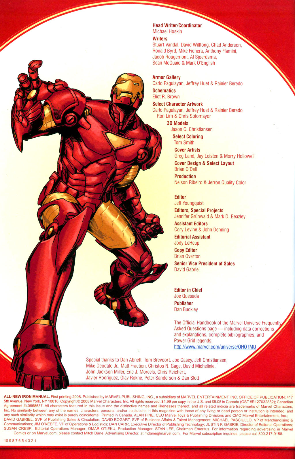 Read online The All-New Iron Manual comic -  Issue # Full - 2