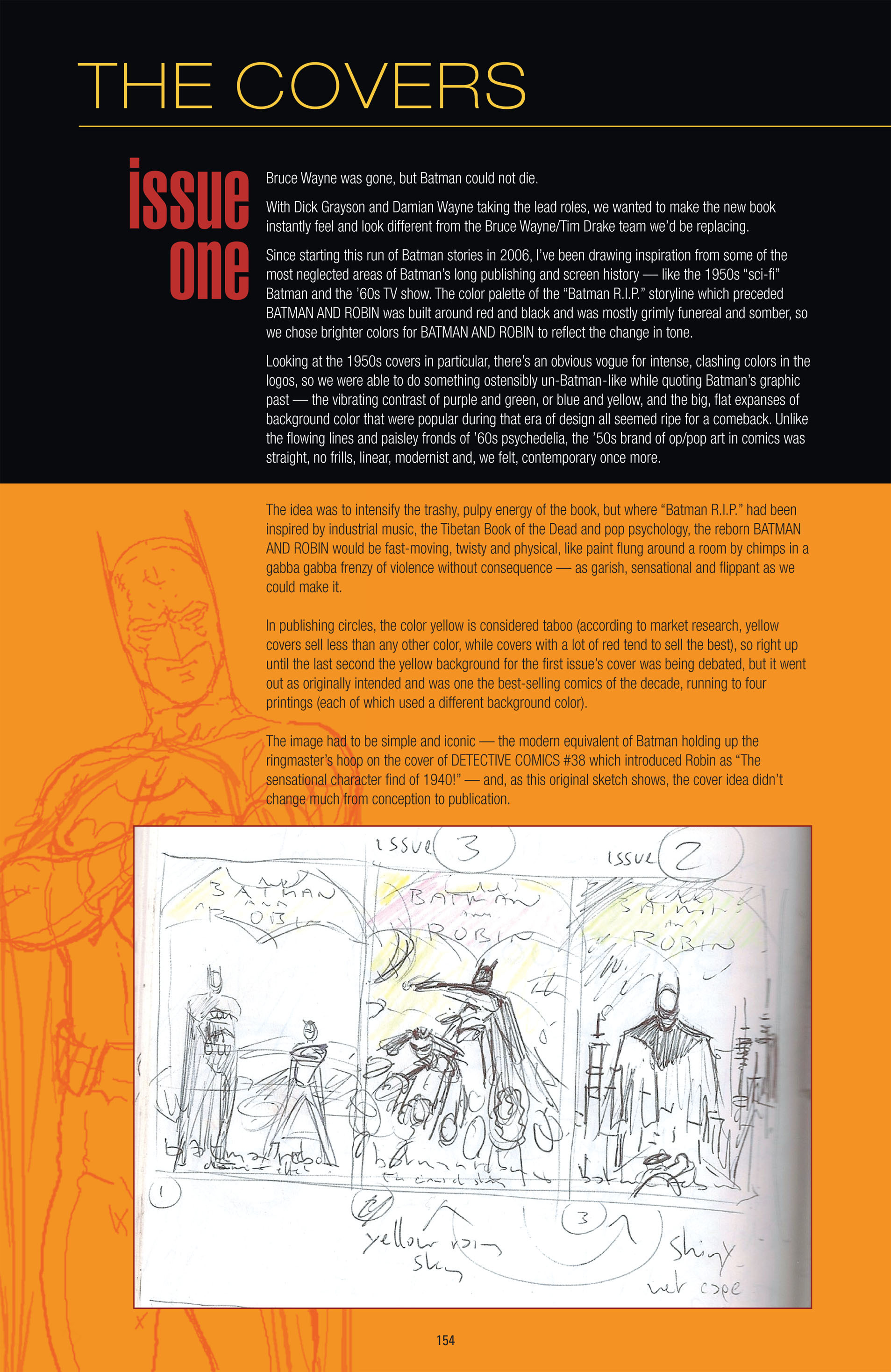 Read online Batman and Robin (2009) comic -  Issue # _TPB 1 (Part 2) - 49