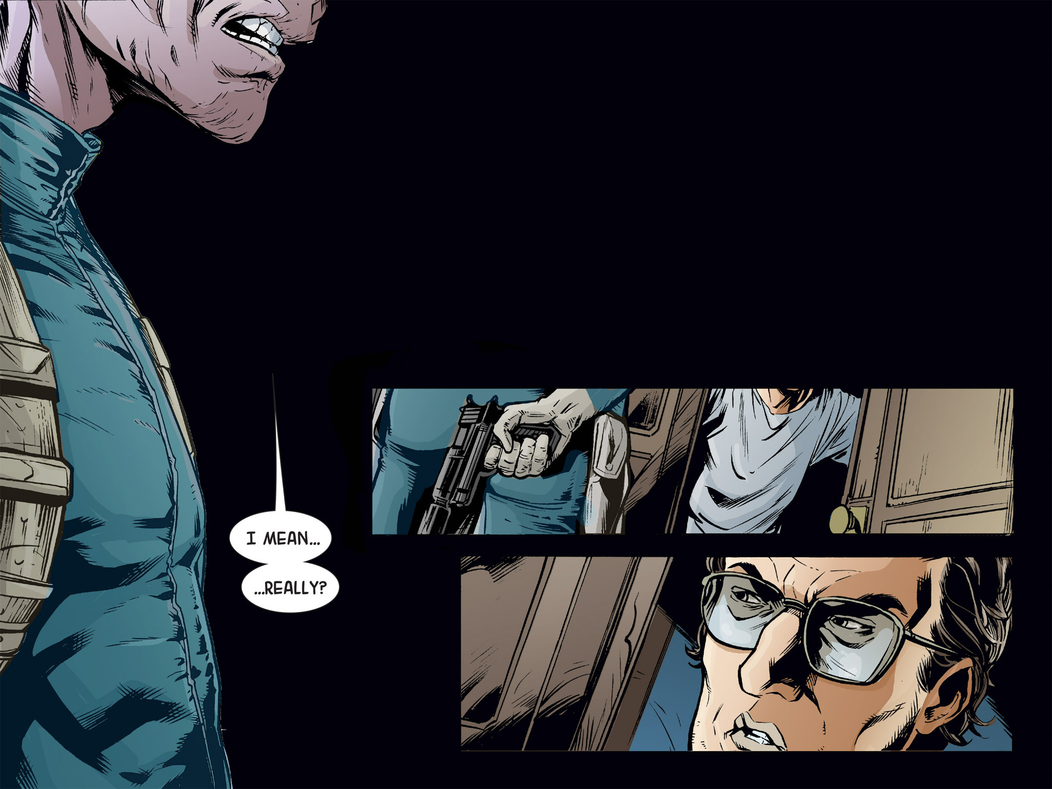 Read online Original Sin comic -  Issue # _Special 2 - 103