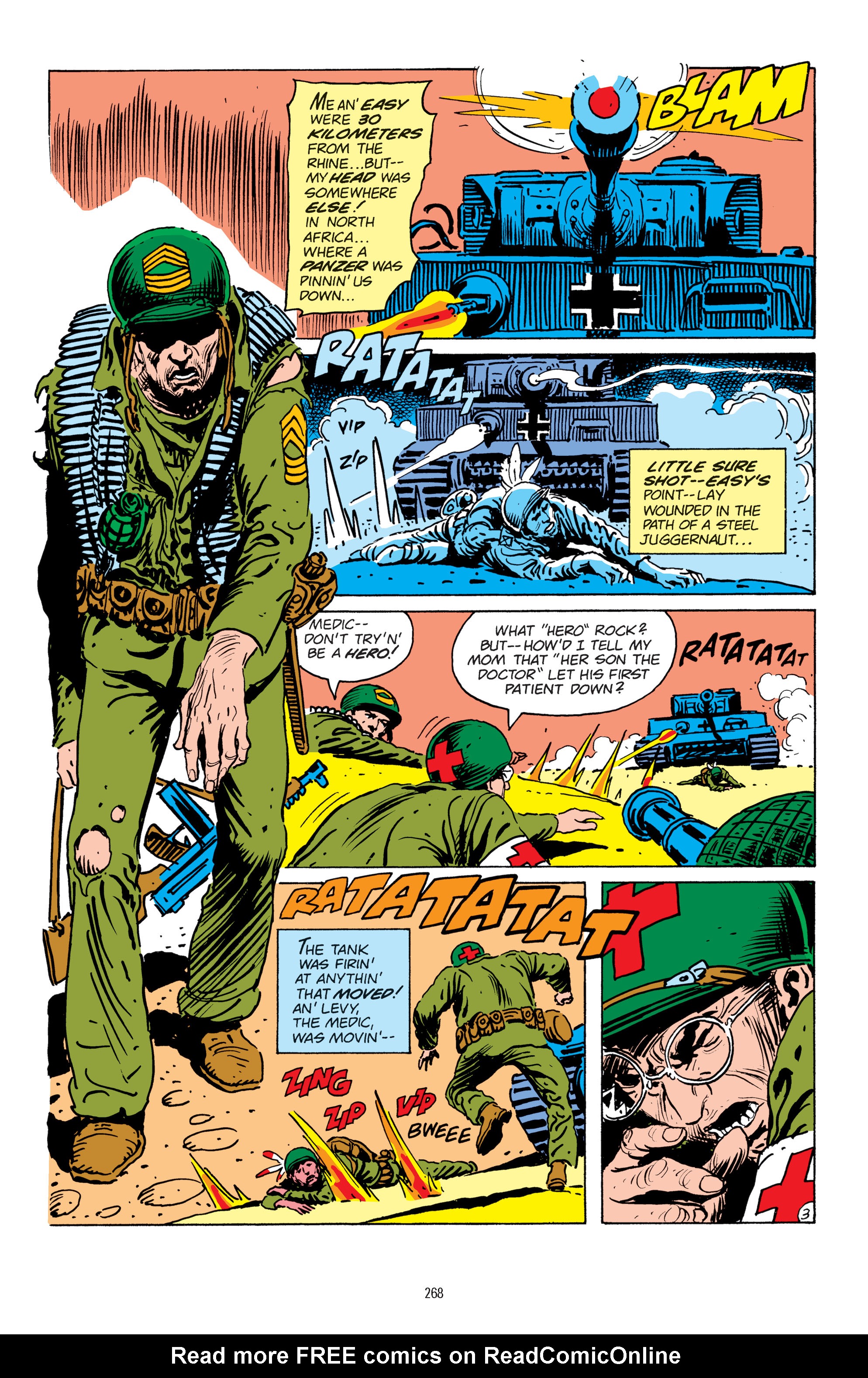 Read online DC Through the '80s: The End of Eras comic -  Issue # TPB (Part 3) - 69