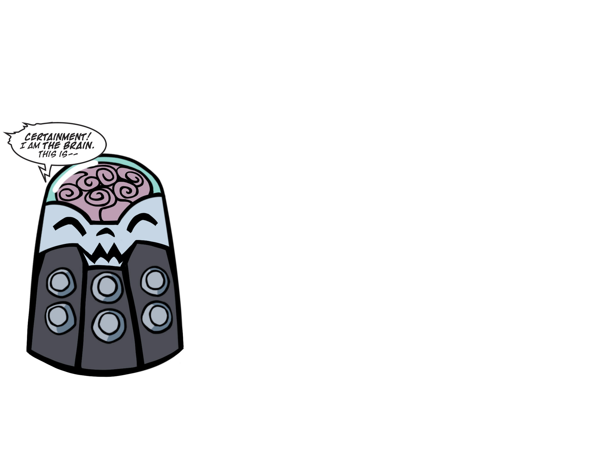 Read online Teen Titans Go! (2013) comic -  Issue #3 - 56