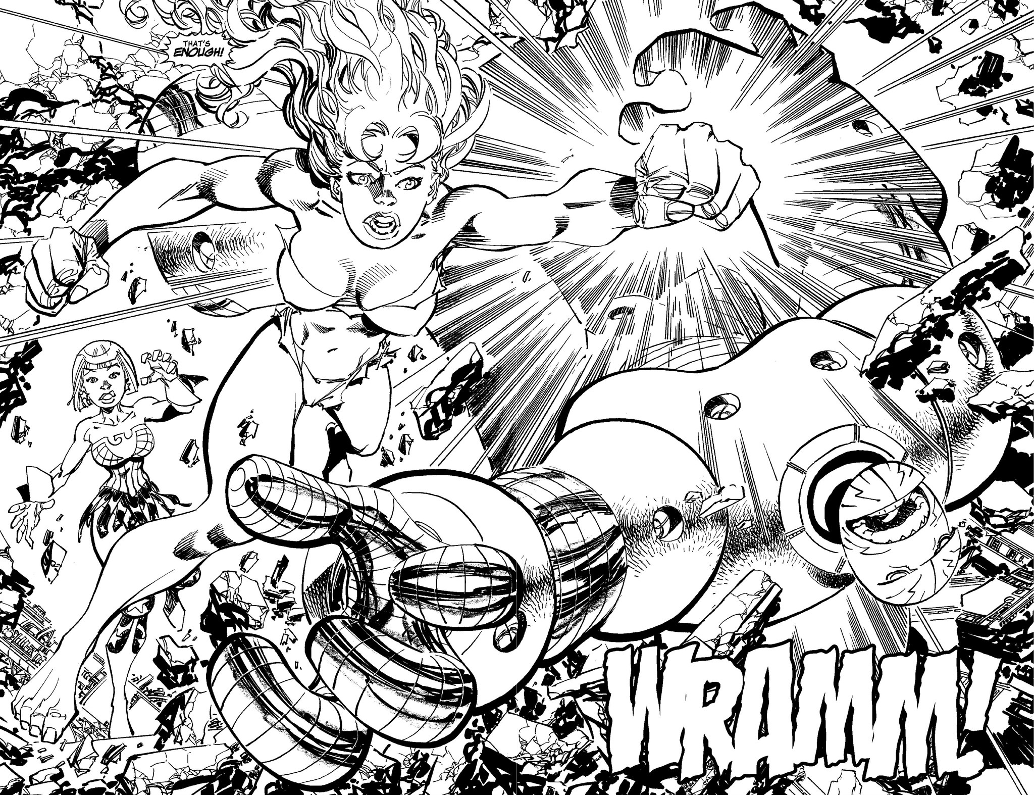 Read online Savage Dragon Archives comic -  Issue # (2007) TPB 9 (Part 5) - 27