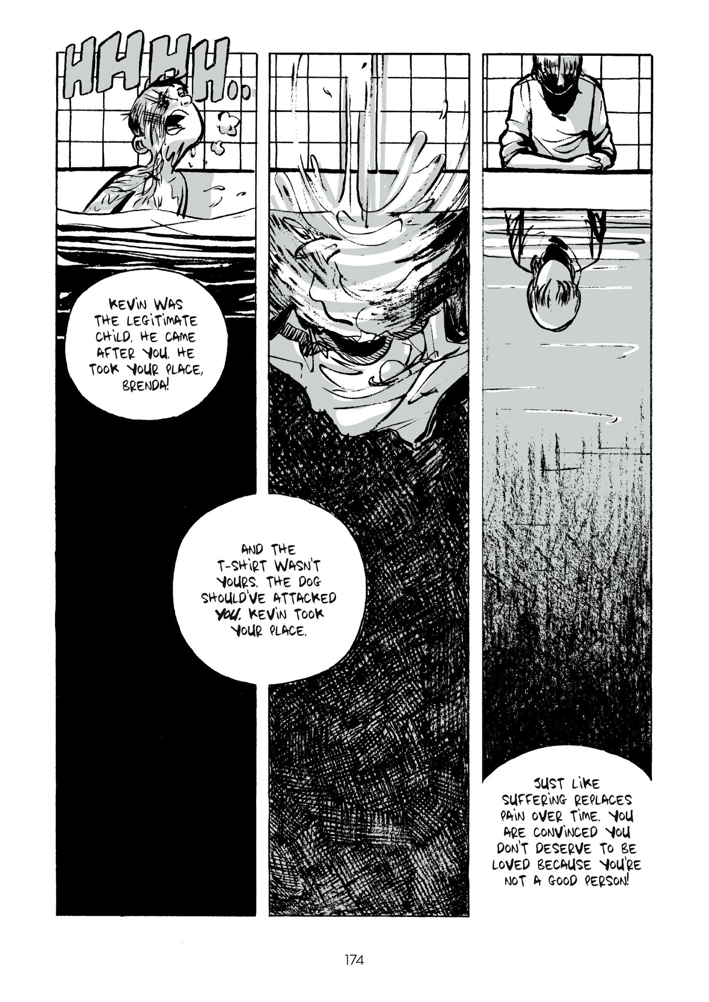 Read online Little Mama comic -  Issue # TPB (Part 2) - 74