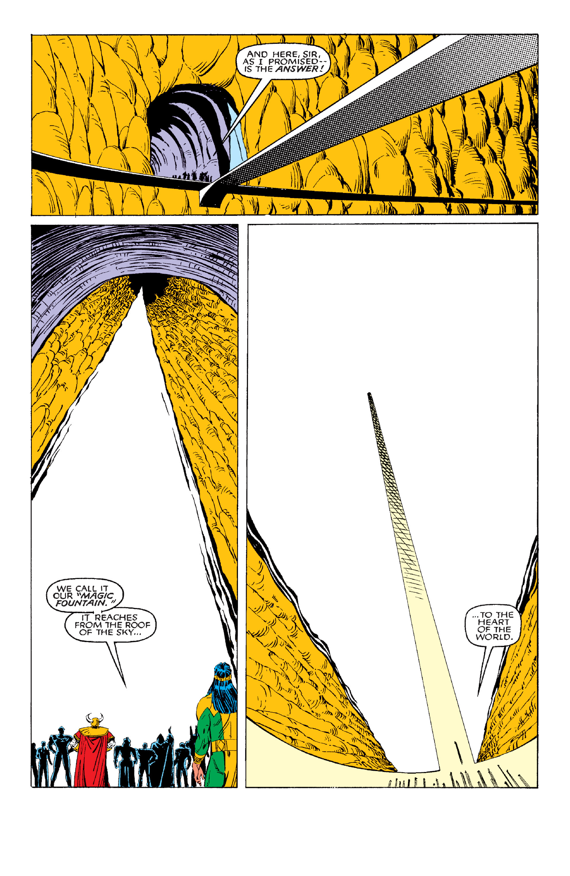 Read online X-Men/Alpha Flight comic -  Issue #1 - 43