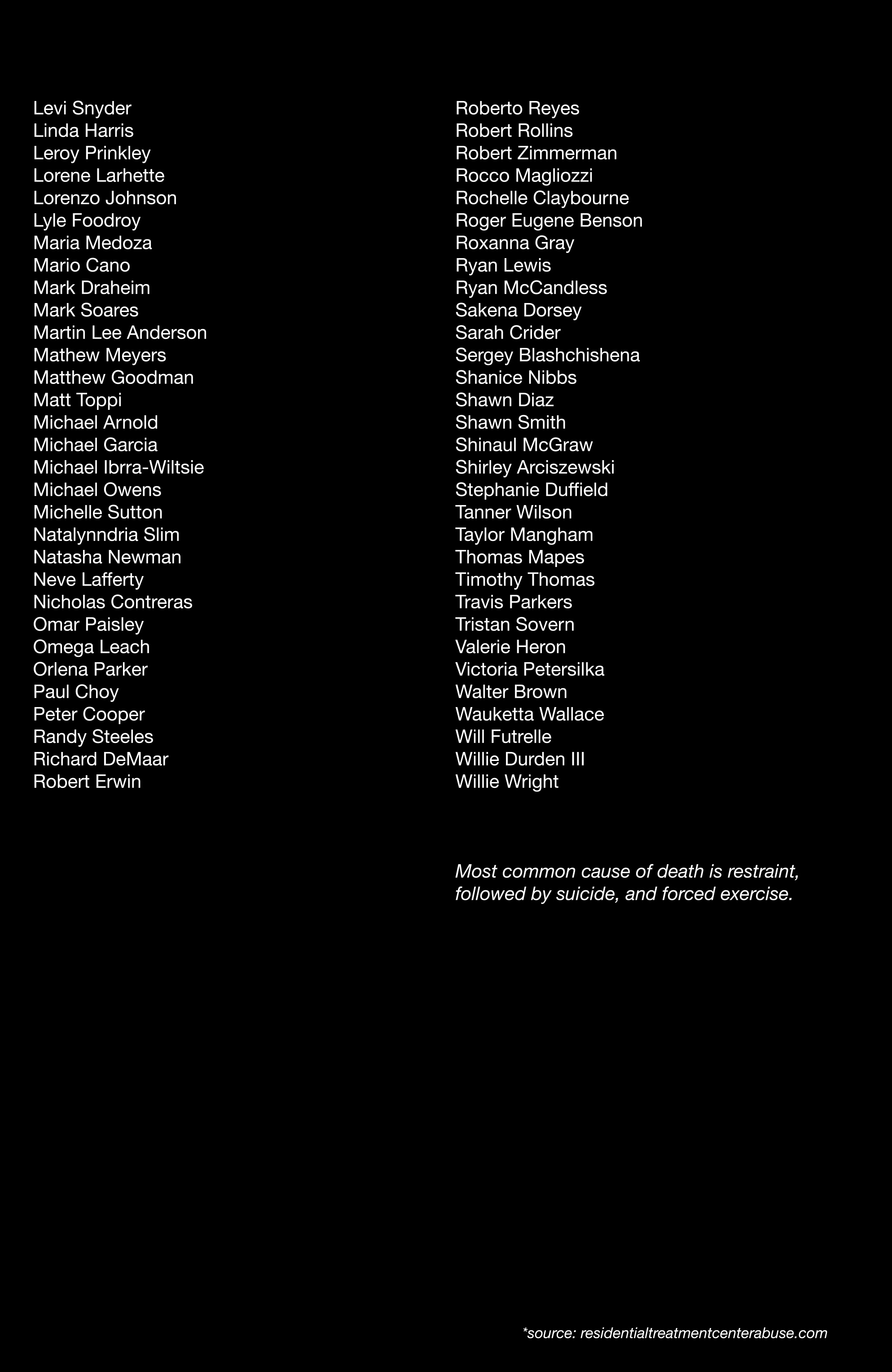 Read online No Mercy comic -  Issue #9 - 28