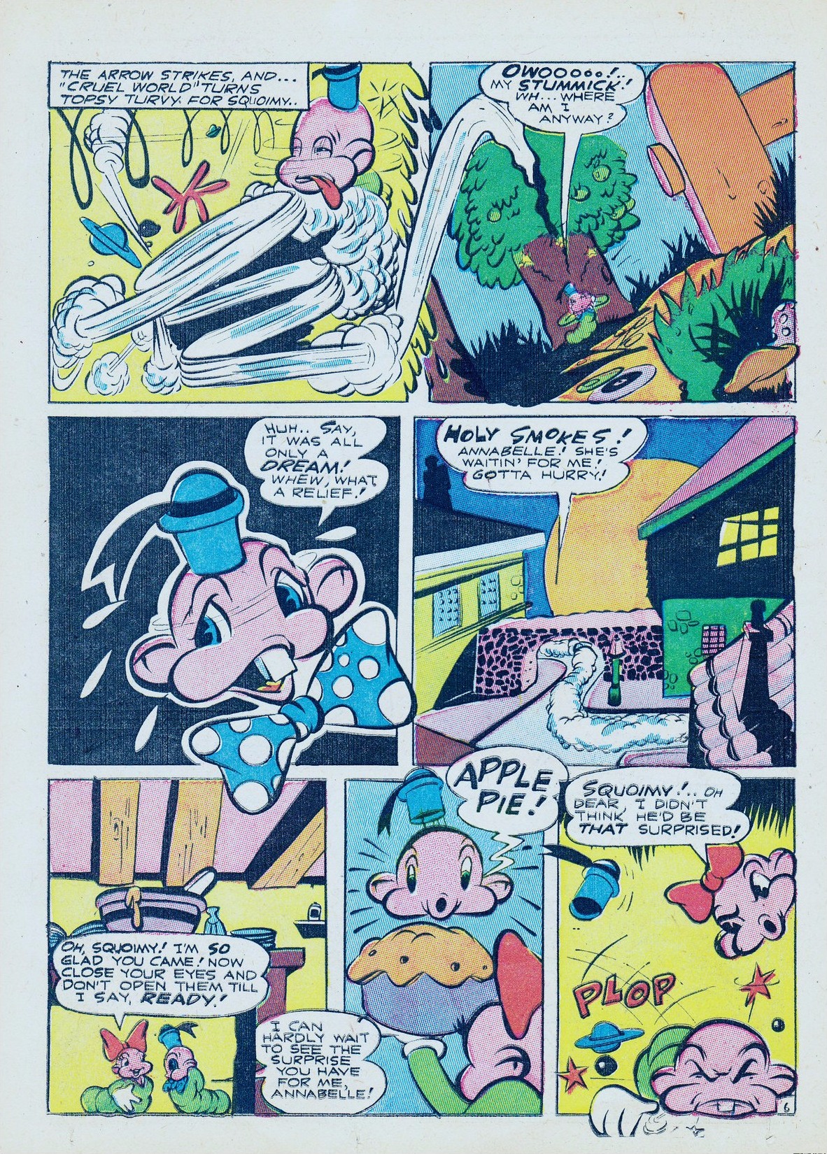 Read online Archie Comics comic -  Issue #002 - 50