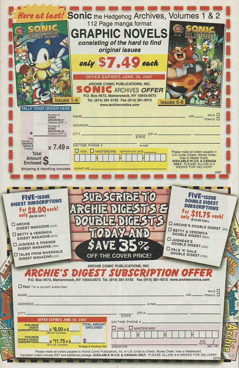 Read online Archie's Pal Jughead Comics comic -  Issue #180 - 13