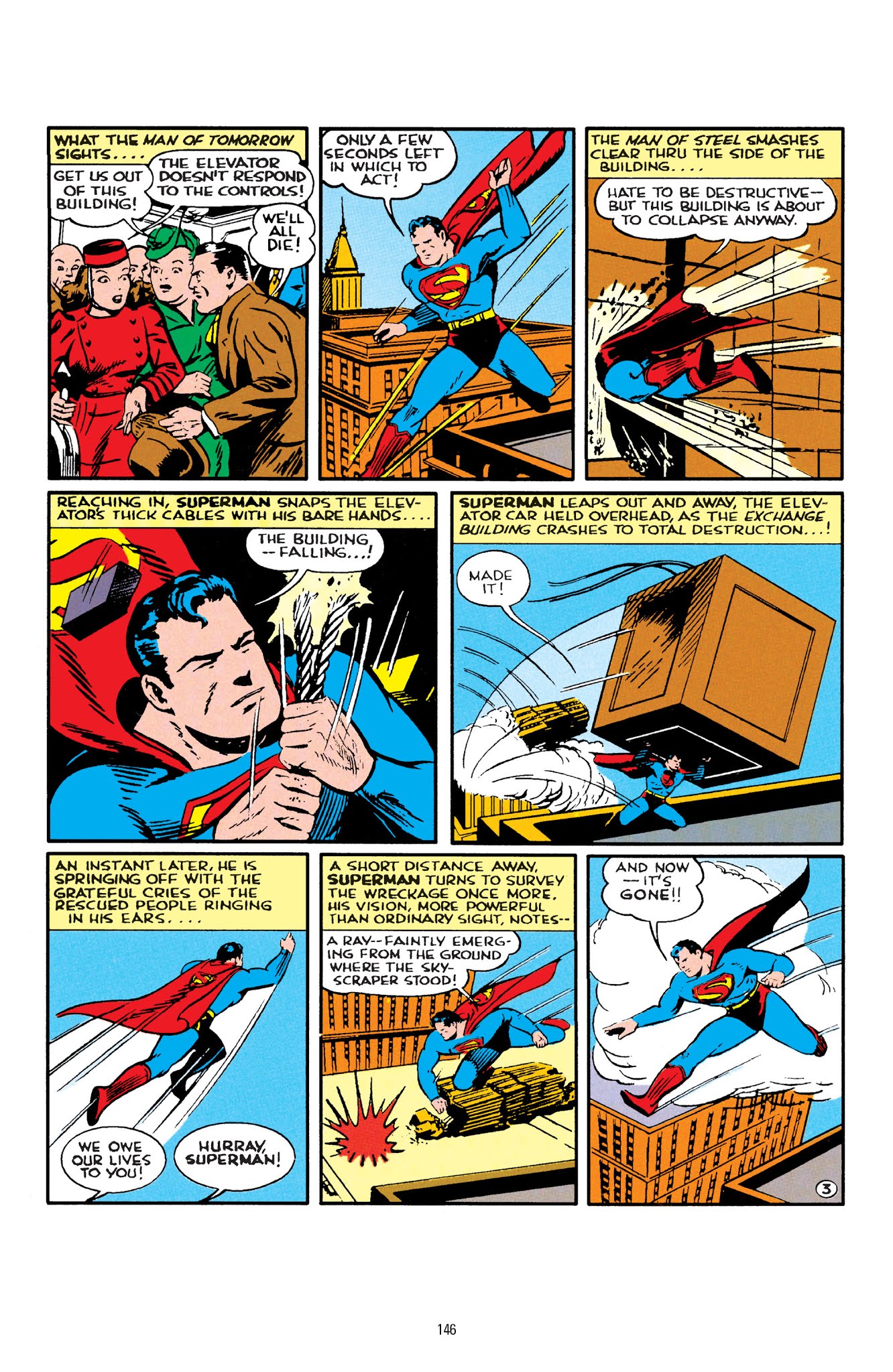 Read online Superman: The Golden Age comic -  Issue # TPB 4 (Part 2) - 47