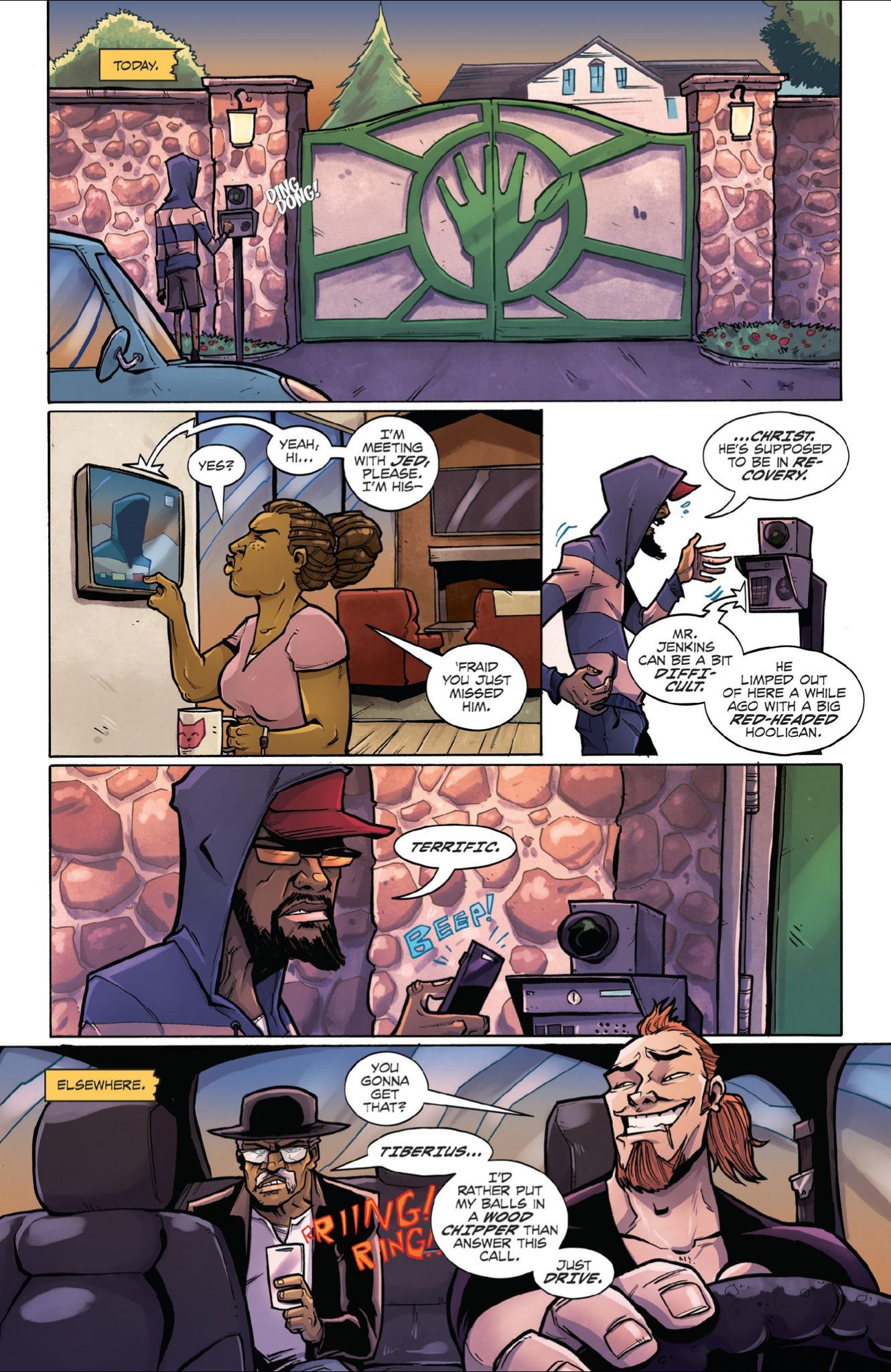 Read online Farmhand comic -  Issue #11 - 8