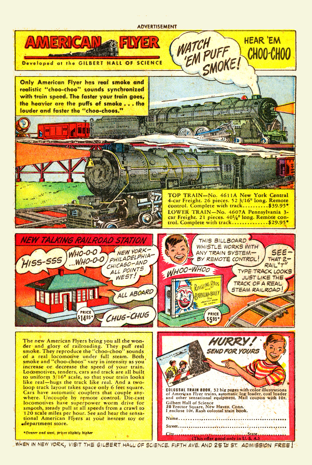 Wonder Woman (1942) issue 32 - Page 23