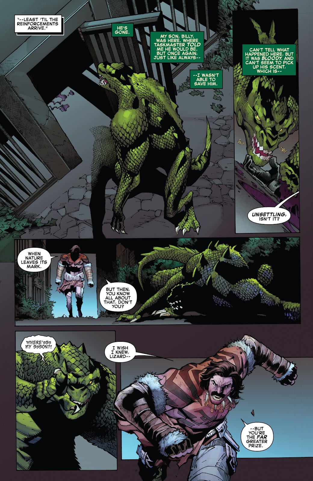 The Amazing Spider-Man (2018) issue 20 - Page 14
