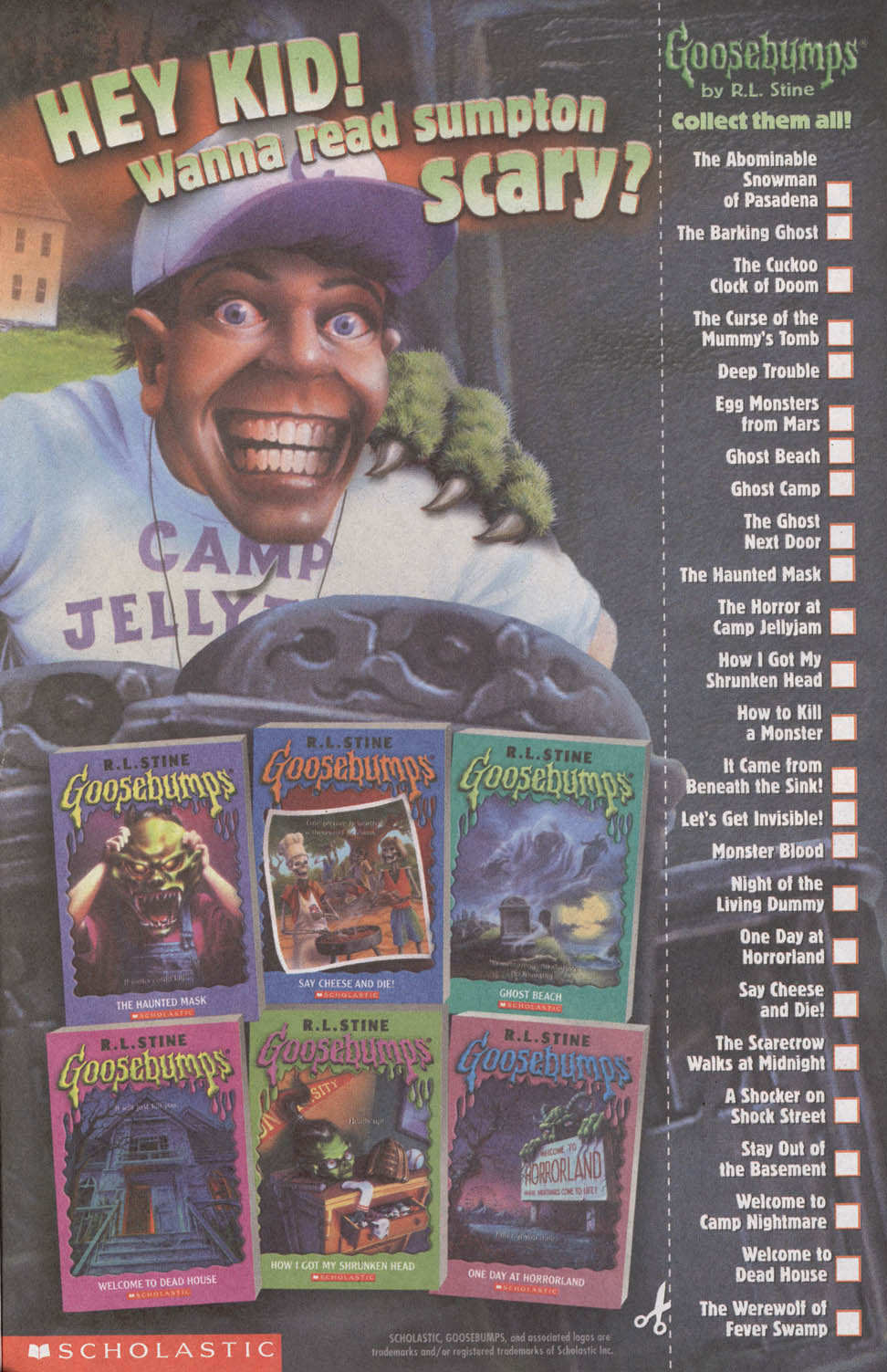 Read online Scooby-Doo (1997) comic -  Issue #76 - 38