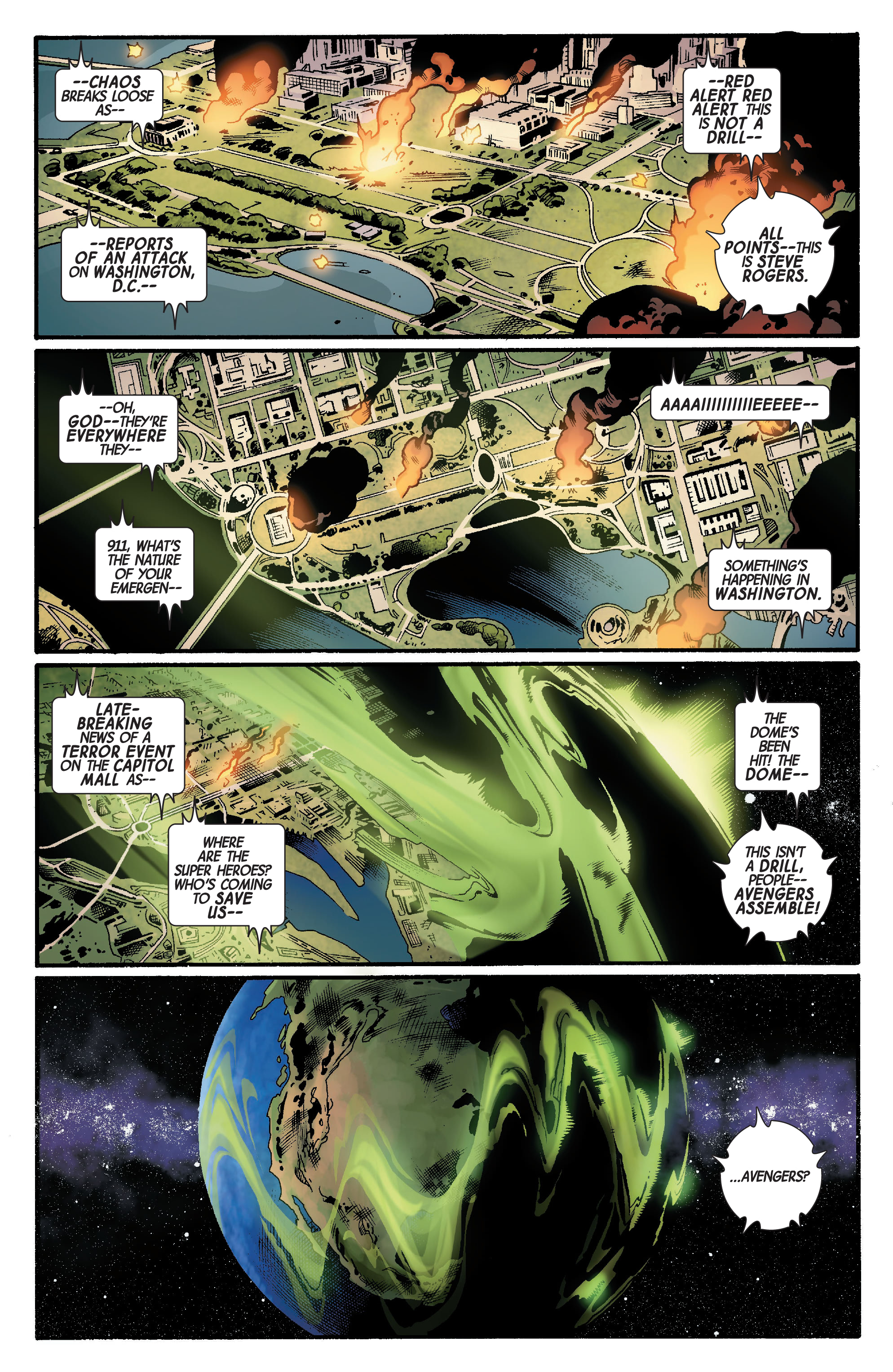 Read online Thor By Matt Fraction Omnibus comic -  Issue # TPB (Part 6) - 29