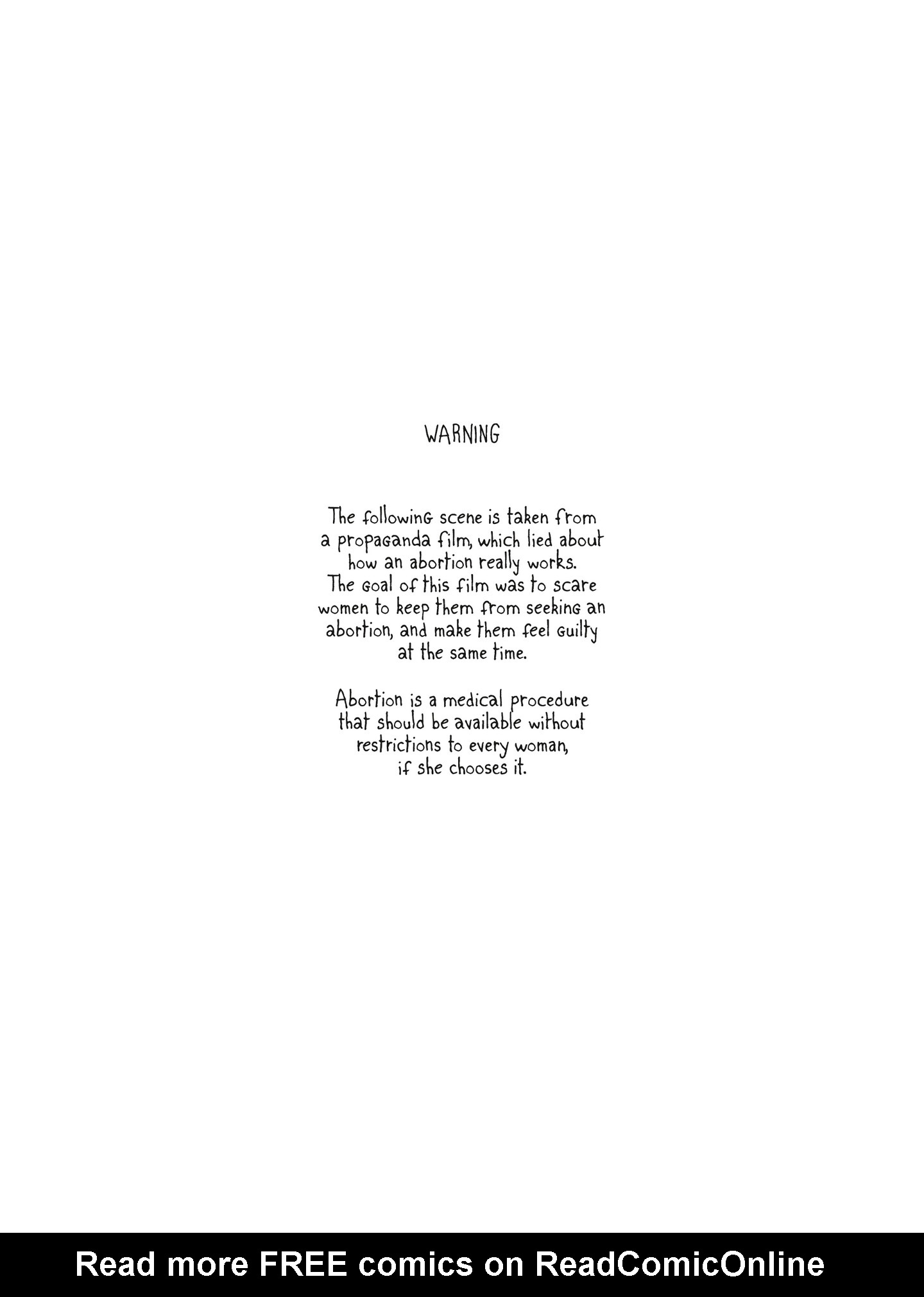 Read online Maiden (2020) comic -  Issue # TPB 2 - 49