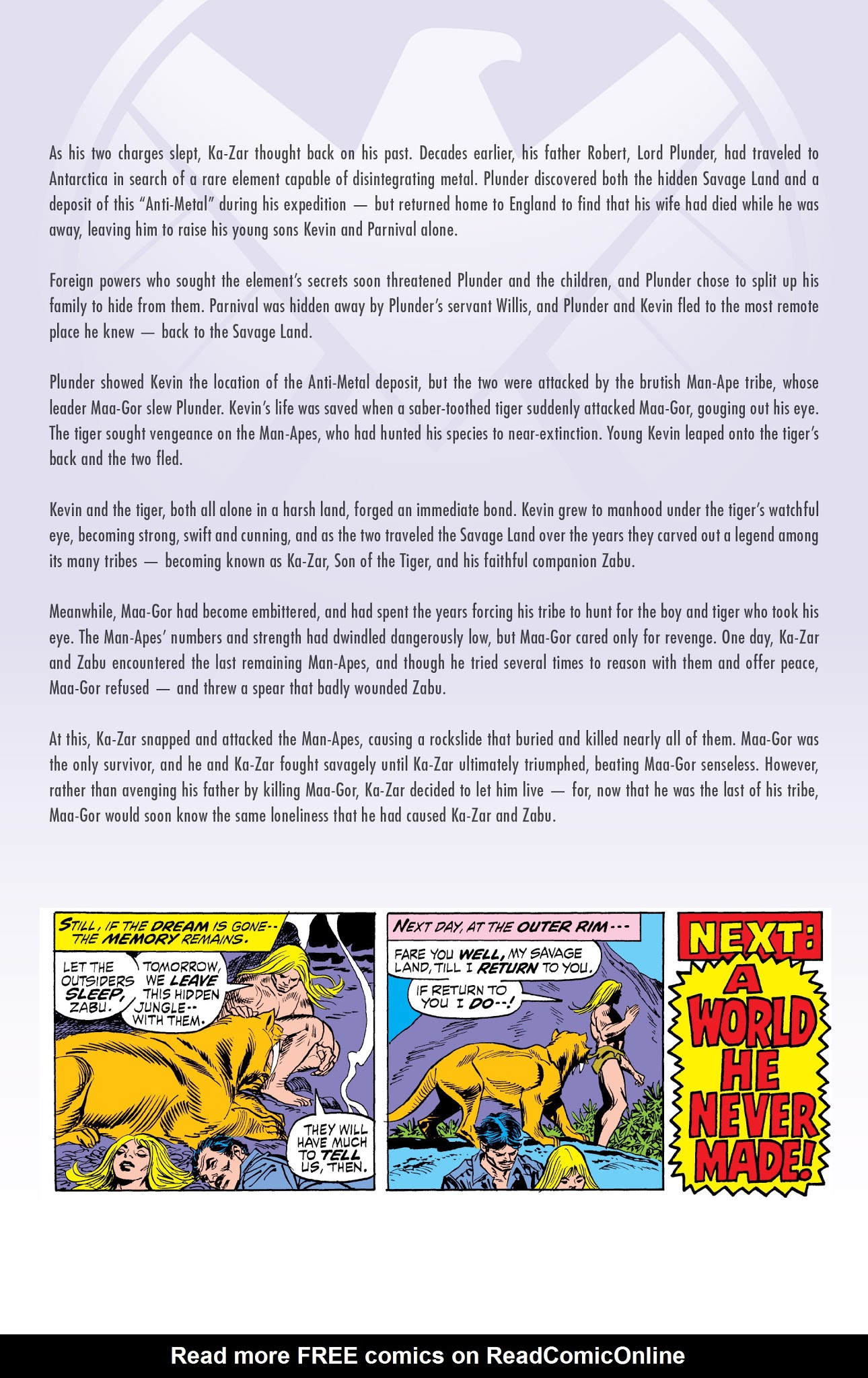 Read online Mockingbird: Bobbi Morse, Agent of S.H.I.E.L.D. comic -  Issue # TPB - 46