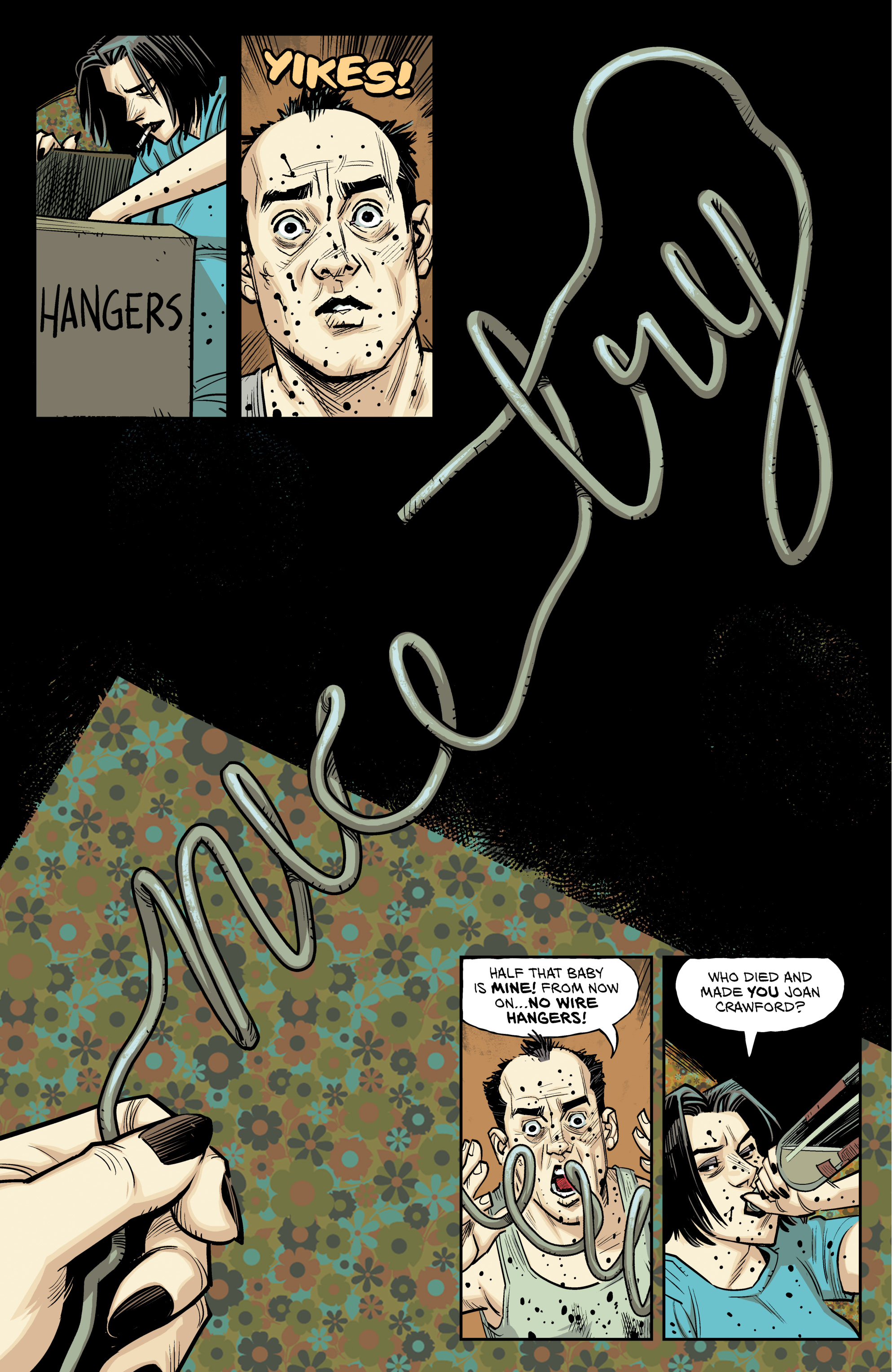 Read online Fight Club 3 comic -  Issue # _TPB (Part 2) - 25