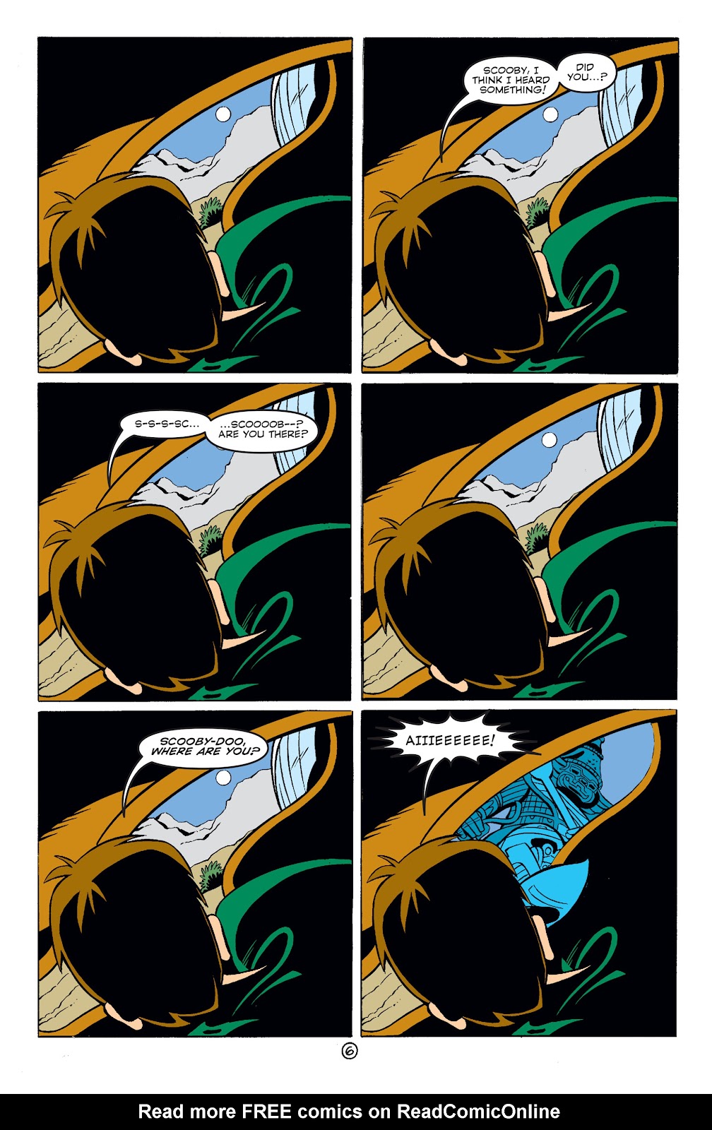 Scooby-Doo (1997) issue 54 - Page 19