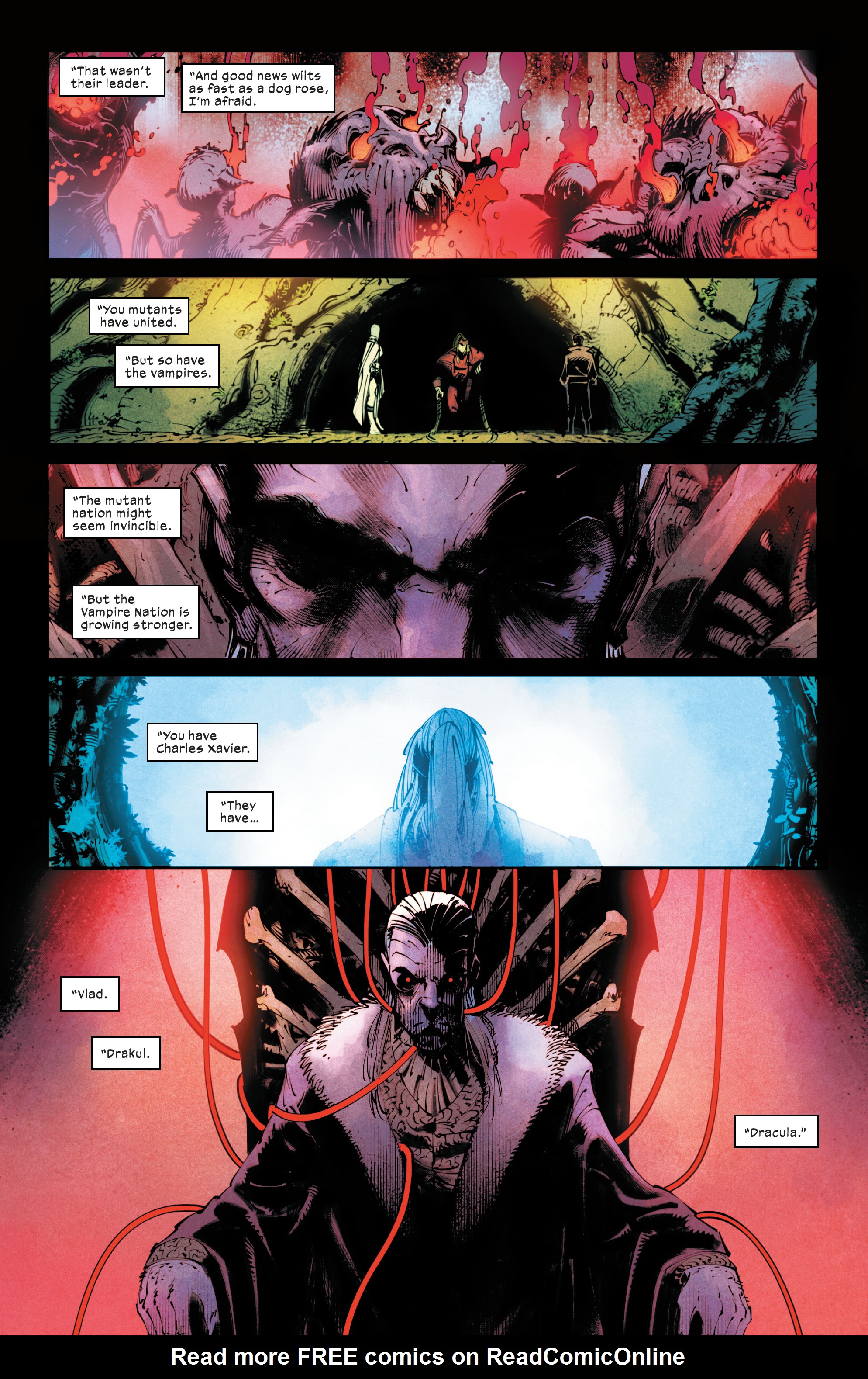 Read online Wolverine (2020) comic -  Issue #1 - 62