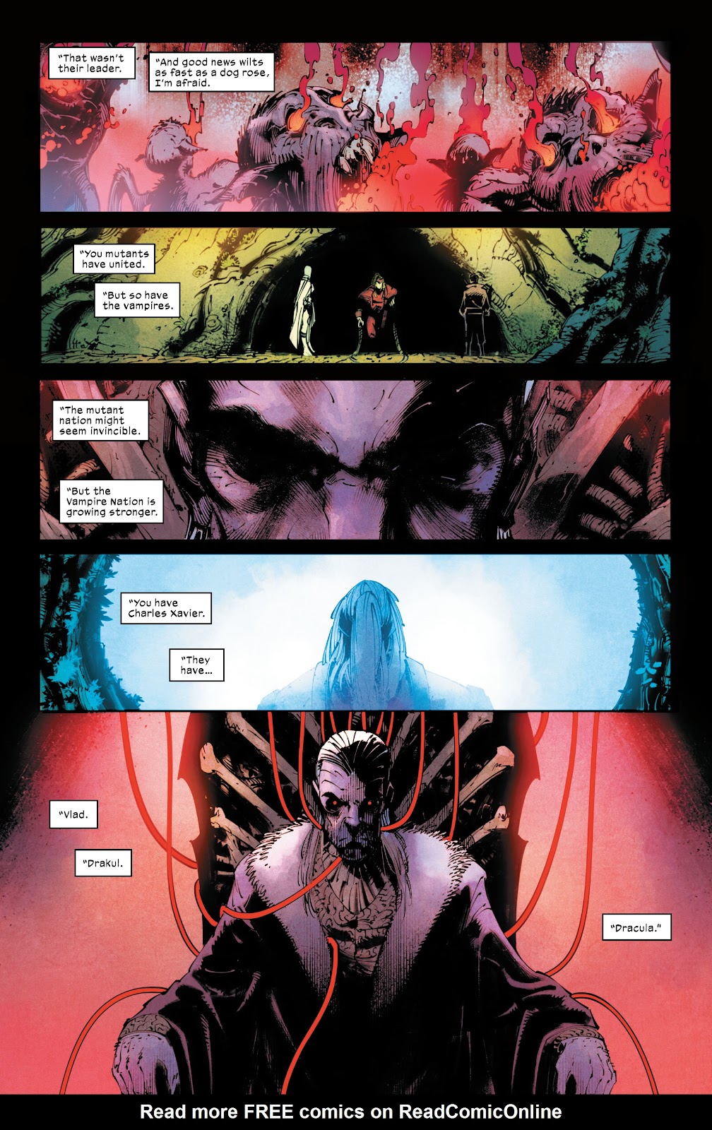 Wolverine (2020) issue 1 - Page 62