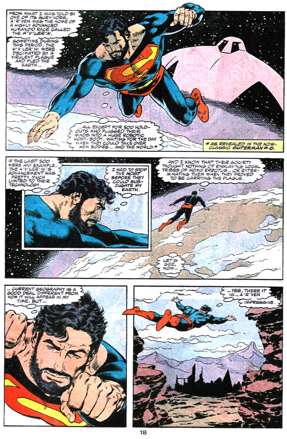 Action Comics (1938) 664 Page 18