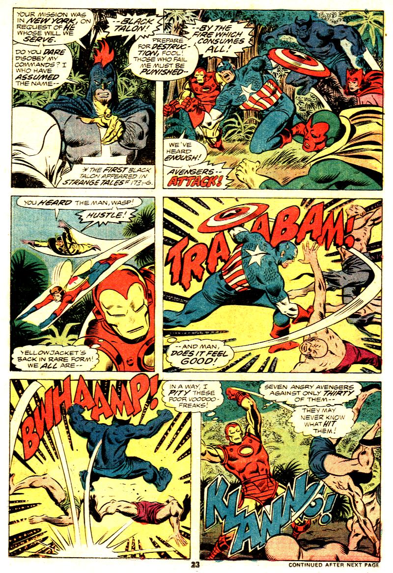 The Avengers (1963) 152 Page 14