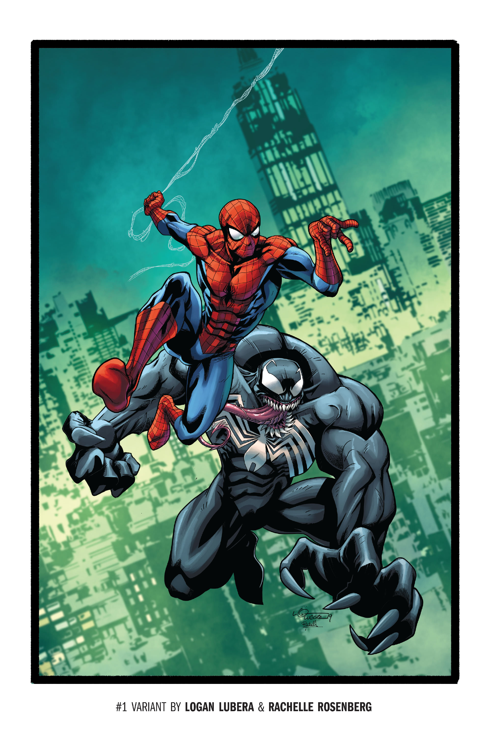 Read online Spider-Man & Venom: Double Trouble comic -  Issue # _TPB - 44
