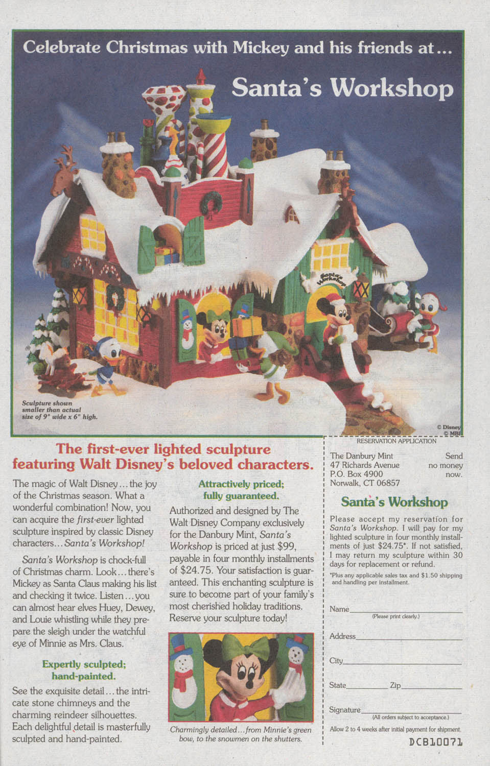 Read online Walt Disney's Uncle Scrooge Adventures comic -  Issue #36 - 13