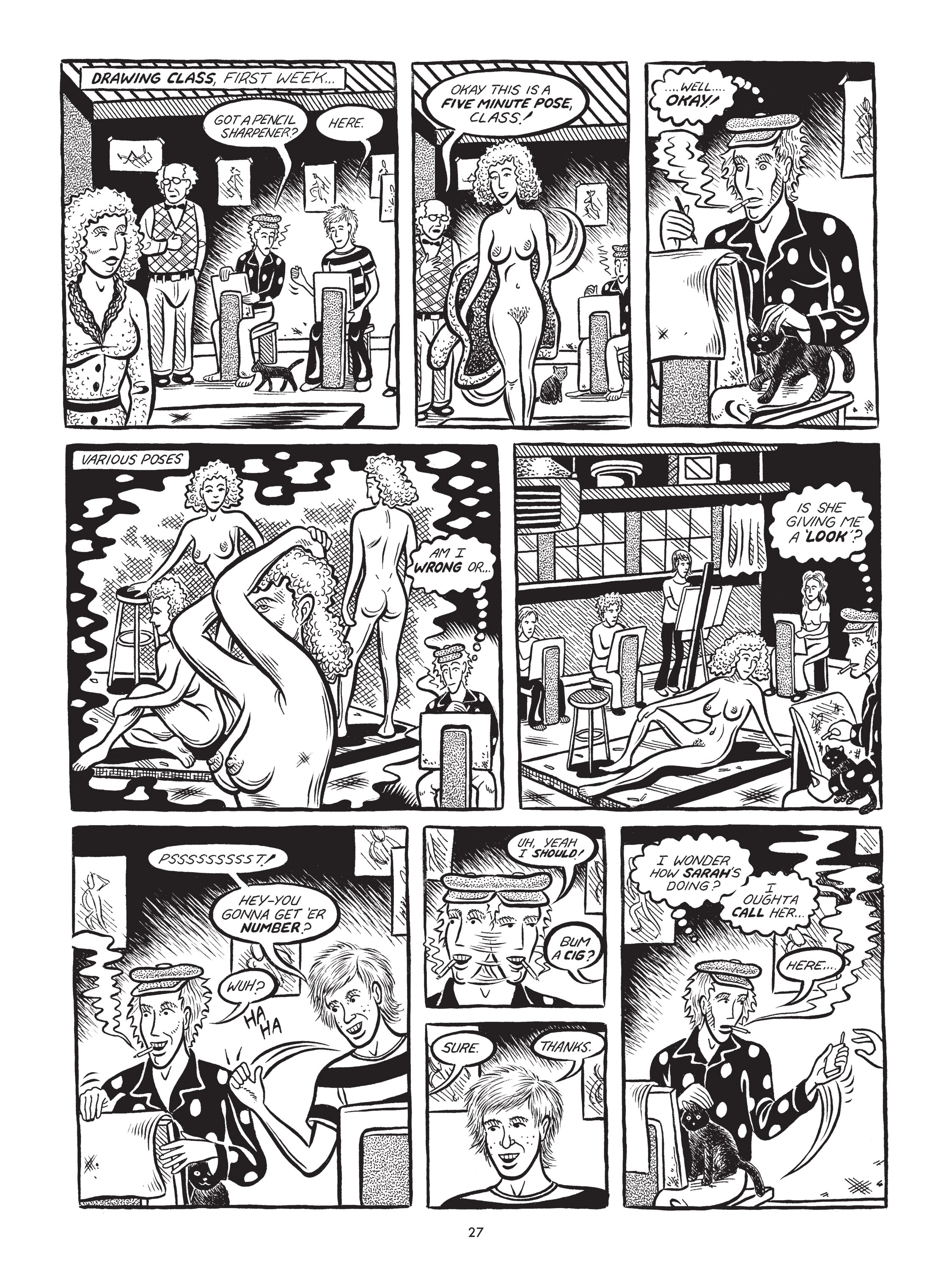 Read online Chicago comic -  Issue # TPB (Part 1) - 28